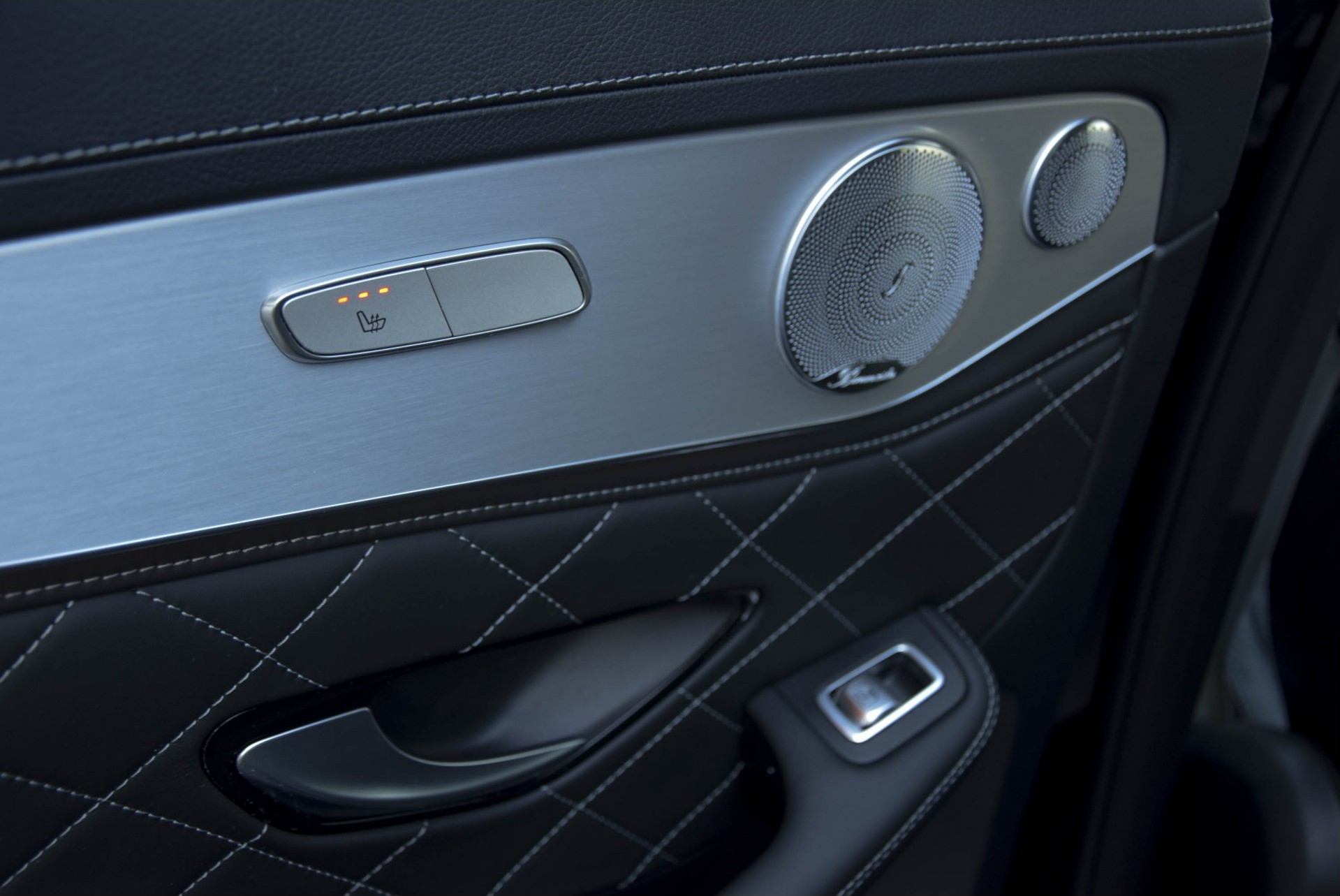 Mercedes-Benz GLC-Klasse Coupé 63 S AMG 4-M Designo/Ceramic/Schaalstoelen/Carbon/Night/HUD/Distronic/Keyless Aut9 Foto 19