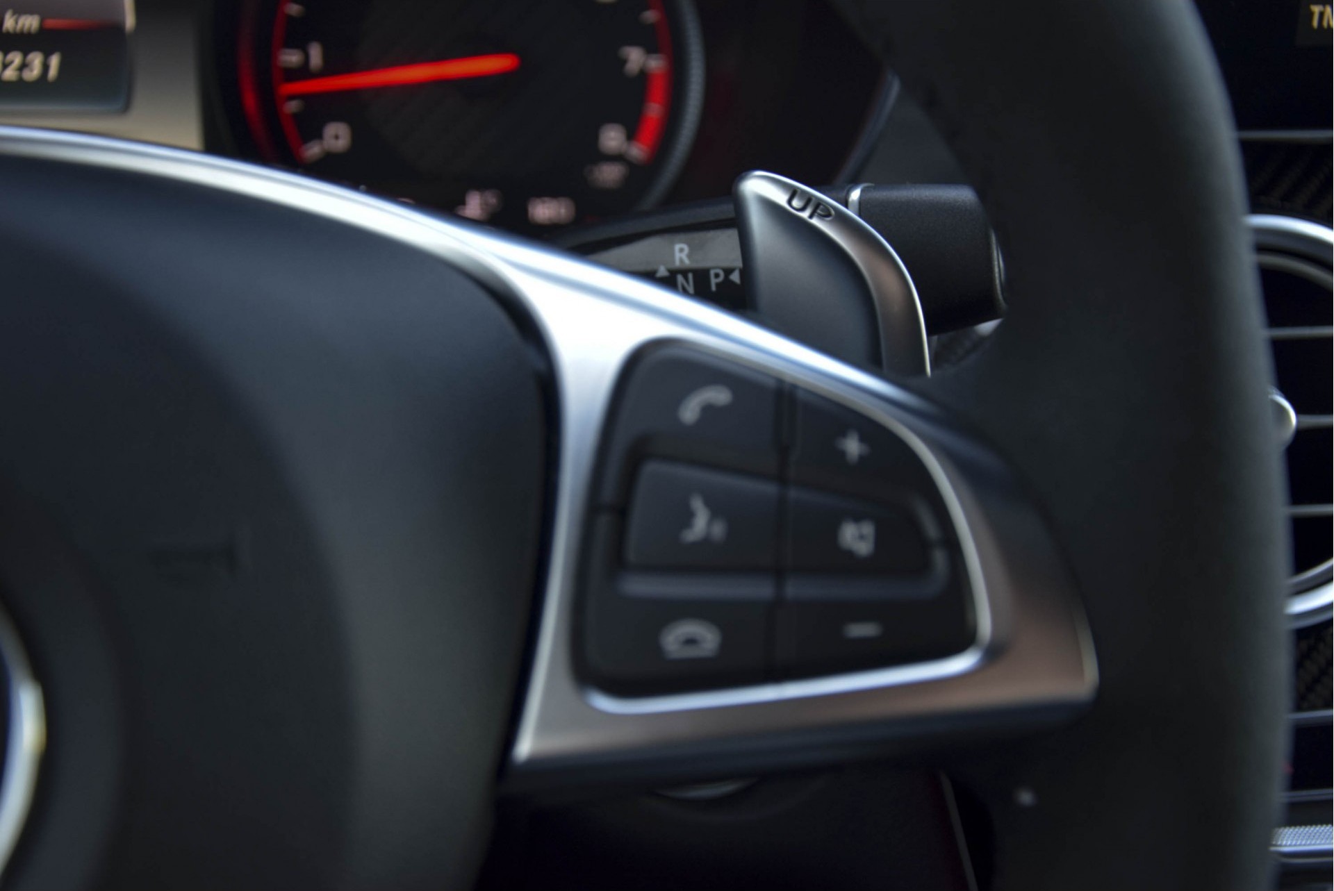 Mercedes-Benz GLC-Klasse Coupé 63 S AMG 4-M Designo/Ceramic/Schaalstoelen/Carbon/Night/HUD/Distronic/Keyless Aut9 Foto 24