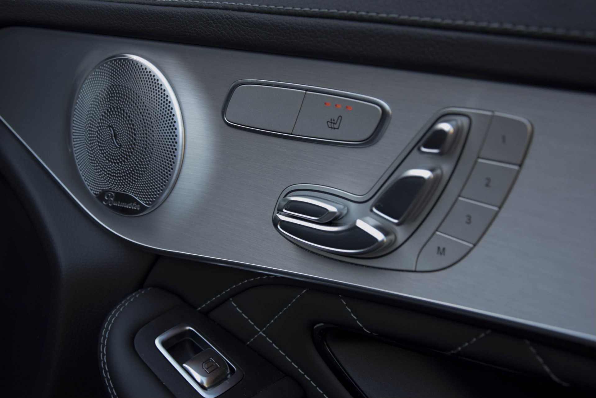 Mercedes-Benz GLC-Klasse Coupé 63 S AMG 4-M Designo/Ceramic/Schaalstoelen/Carbon/Night/HUD/Distronic/Keyless Aut9 Foto 26