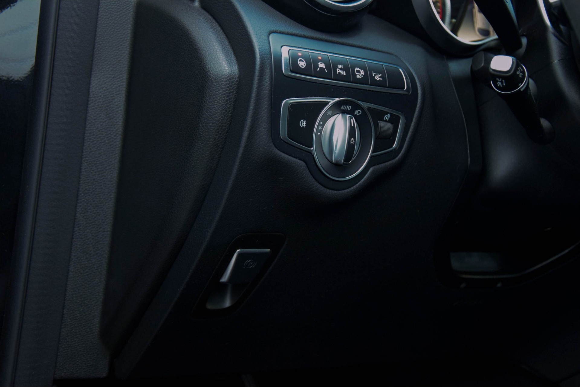 Mercedes-Benz GLC-Klasse Coupé 63 S AMG 4-M Designo/Ceramic/Schaalstoelen/Carbon/Night/HUD/Distronic/Keyless Aut9 Foto 7