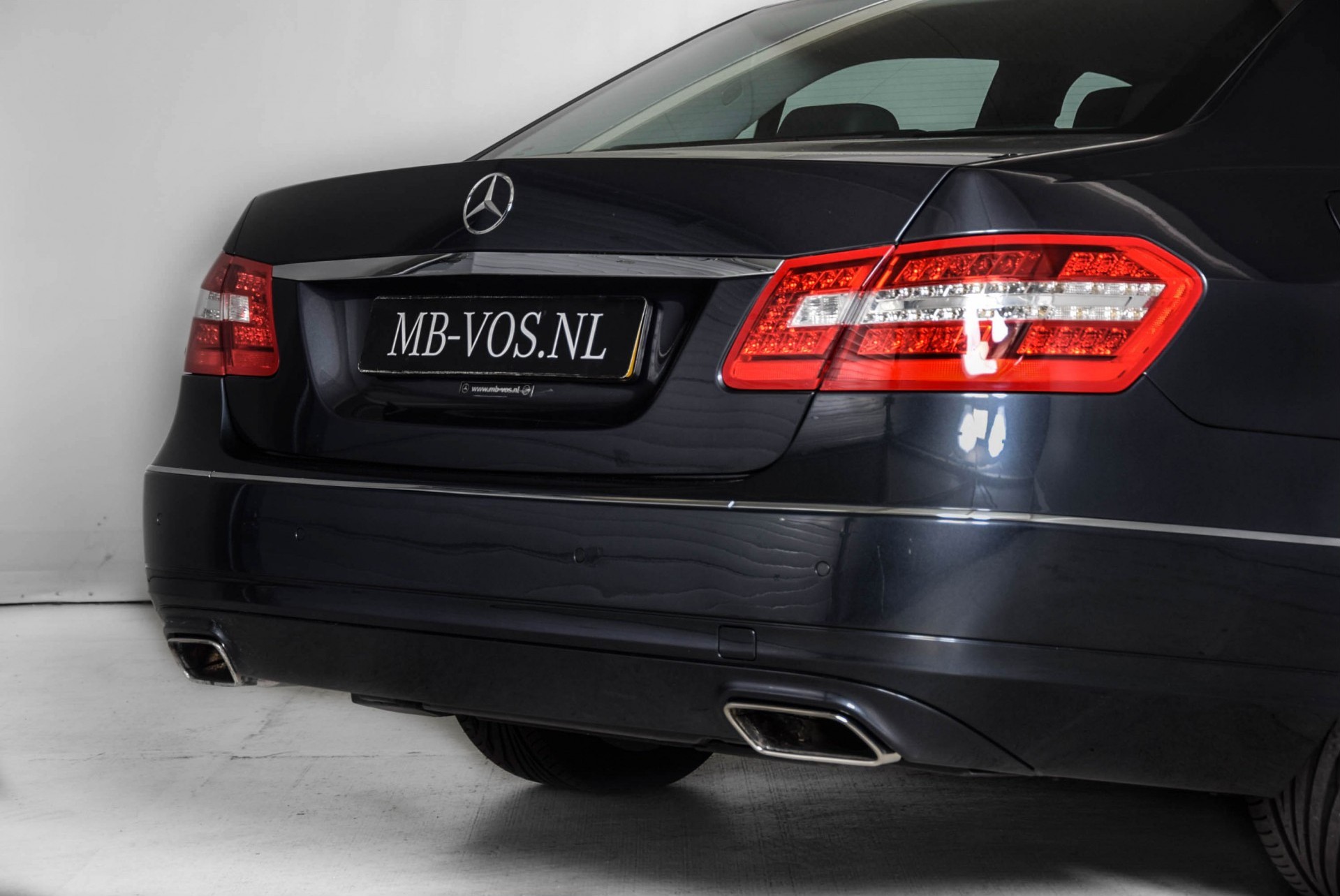 Mercedes-Benz E-Klasse 200 CGI Avantgarde Navi/ILS/Verw-stln Aut5 Foto 18