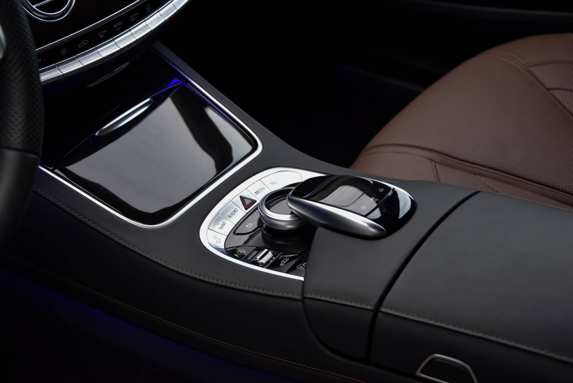 Mercedes-Benz S-Klasse 400d 4-M AMG Plus Distronic/Keyless/Pano/Massage Aut9 Foto 11