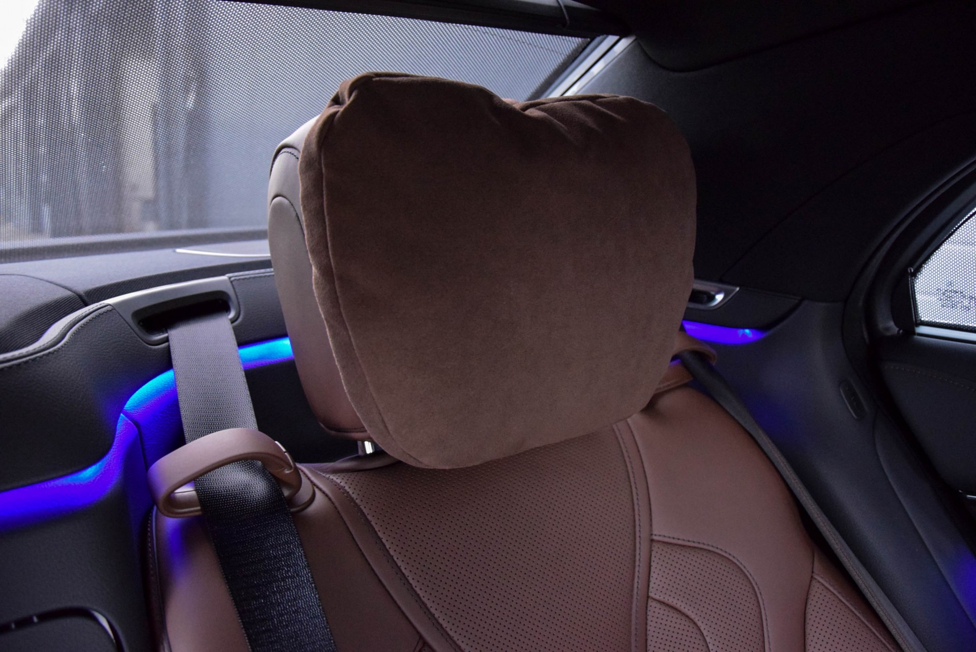 Mercedes-Benz S-Klasse 400d 4-M AMG Plus Distronic/Keyless/Pano/Massage Aut9 Foto 14