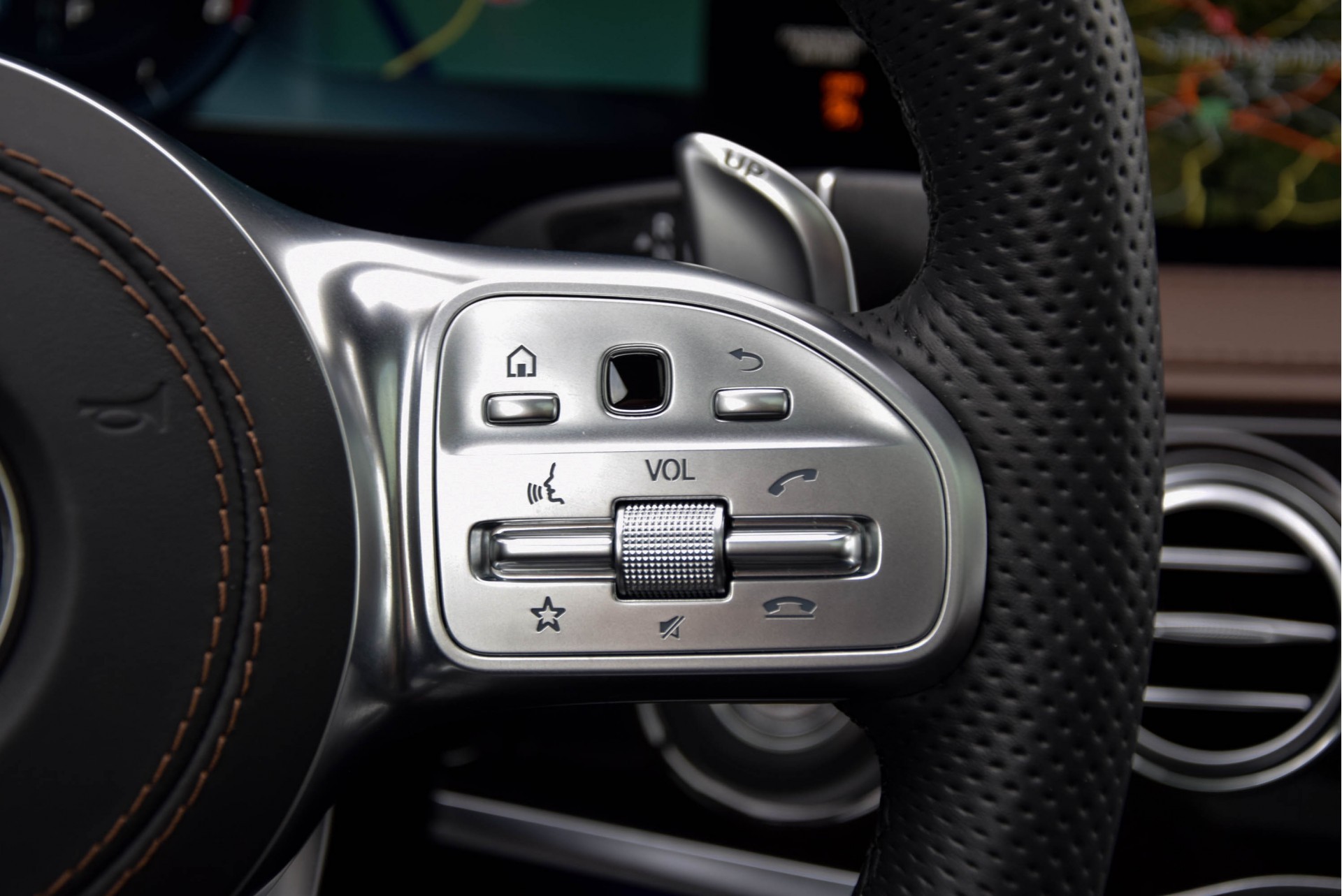 Mercedes-Benz S-Klasse 400d 4-M AMG Plus Distronic/Keyless/Pano/Massage Aut9 Foto 21