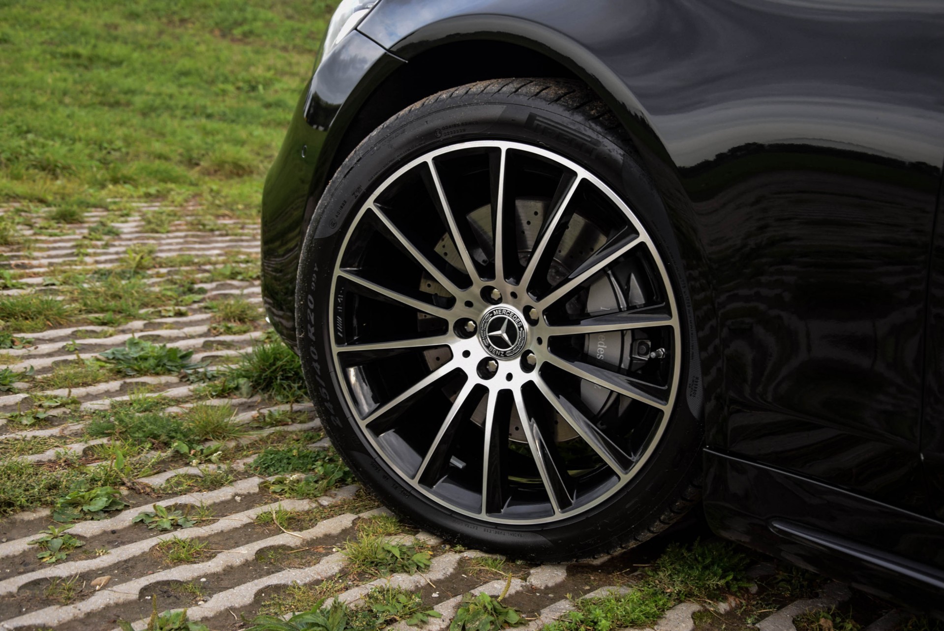 Mercedes-Benz S-Klasse 400d 4-M AMG Plus Distronic/Keyless/Pano/Massage Aut9 Foto 27