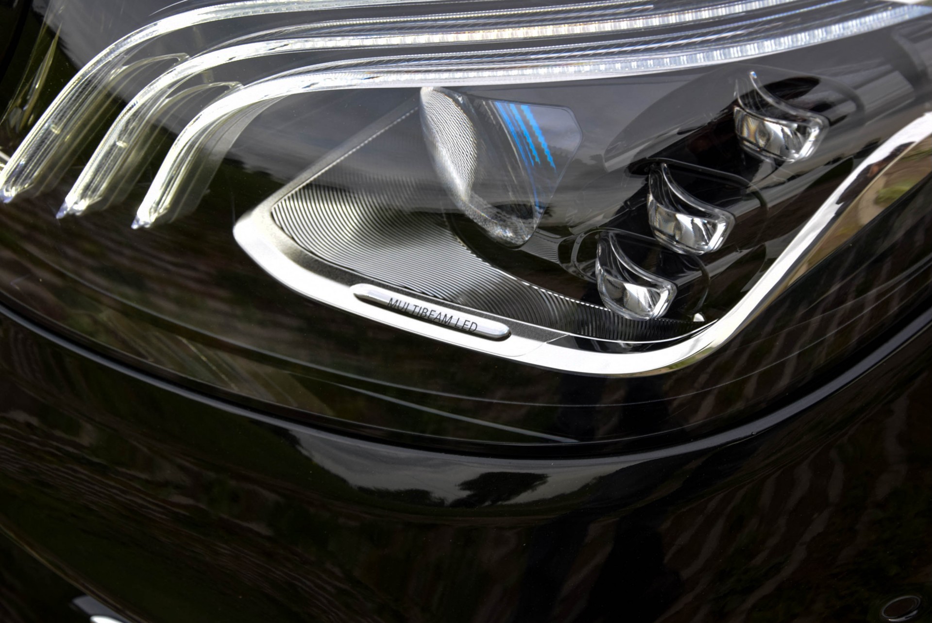 Mercedes-Benz S-Klasse 400d 4-M AMG Plus Distronic/Keyless/Pano/Massage Aut9 Foto 29