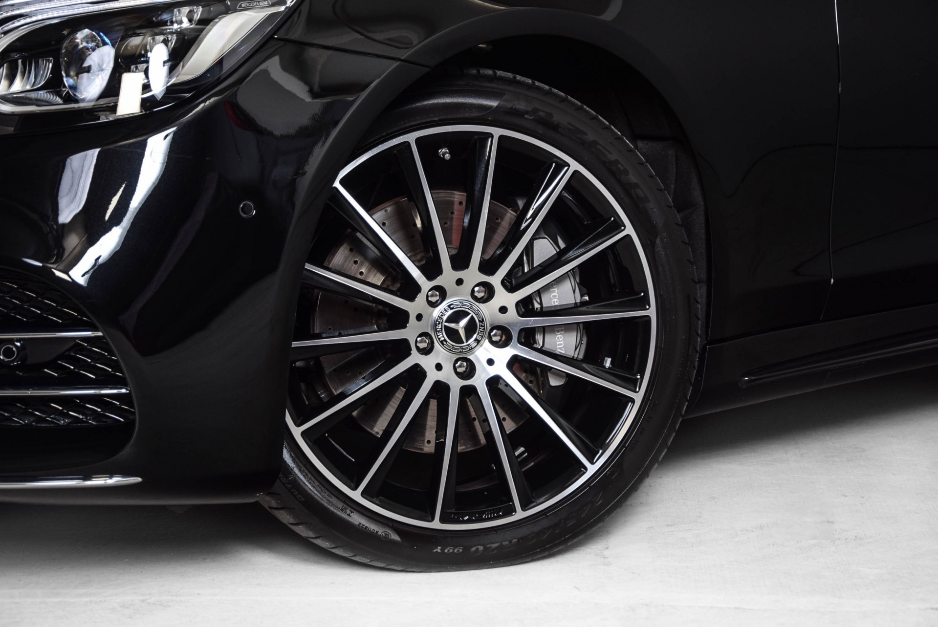 Mercedes-Benz S-Klasse 400d 4-M AMG Plus Distronic/Keyless/Pano/Massage Aut9 Foto 32