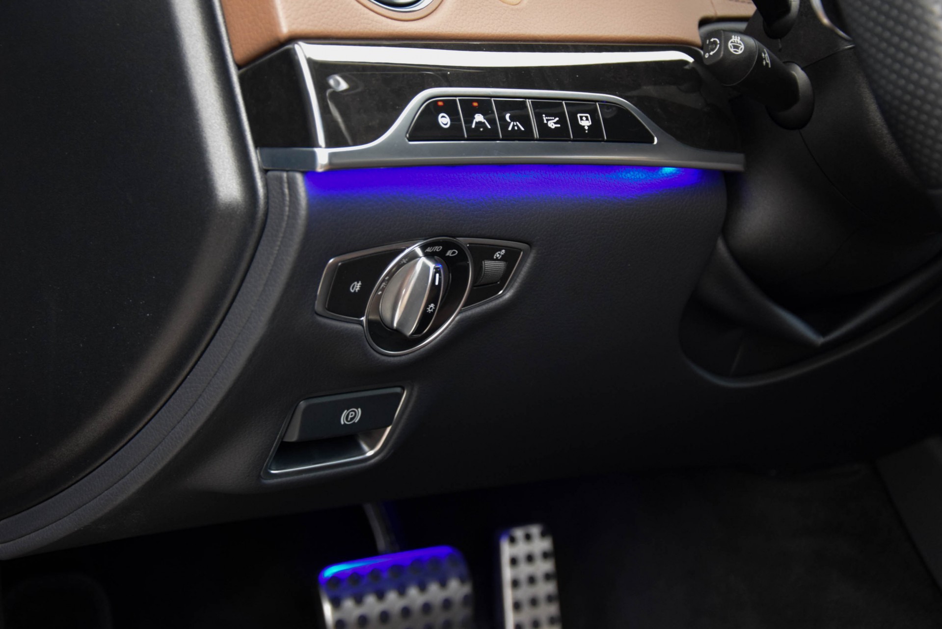 Mercedes-Benz S-Klasse 400d 4-M AMG Plus Distronic/Keyless/Pano/Massage Aut9 Foto 8