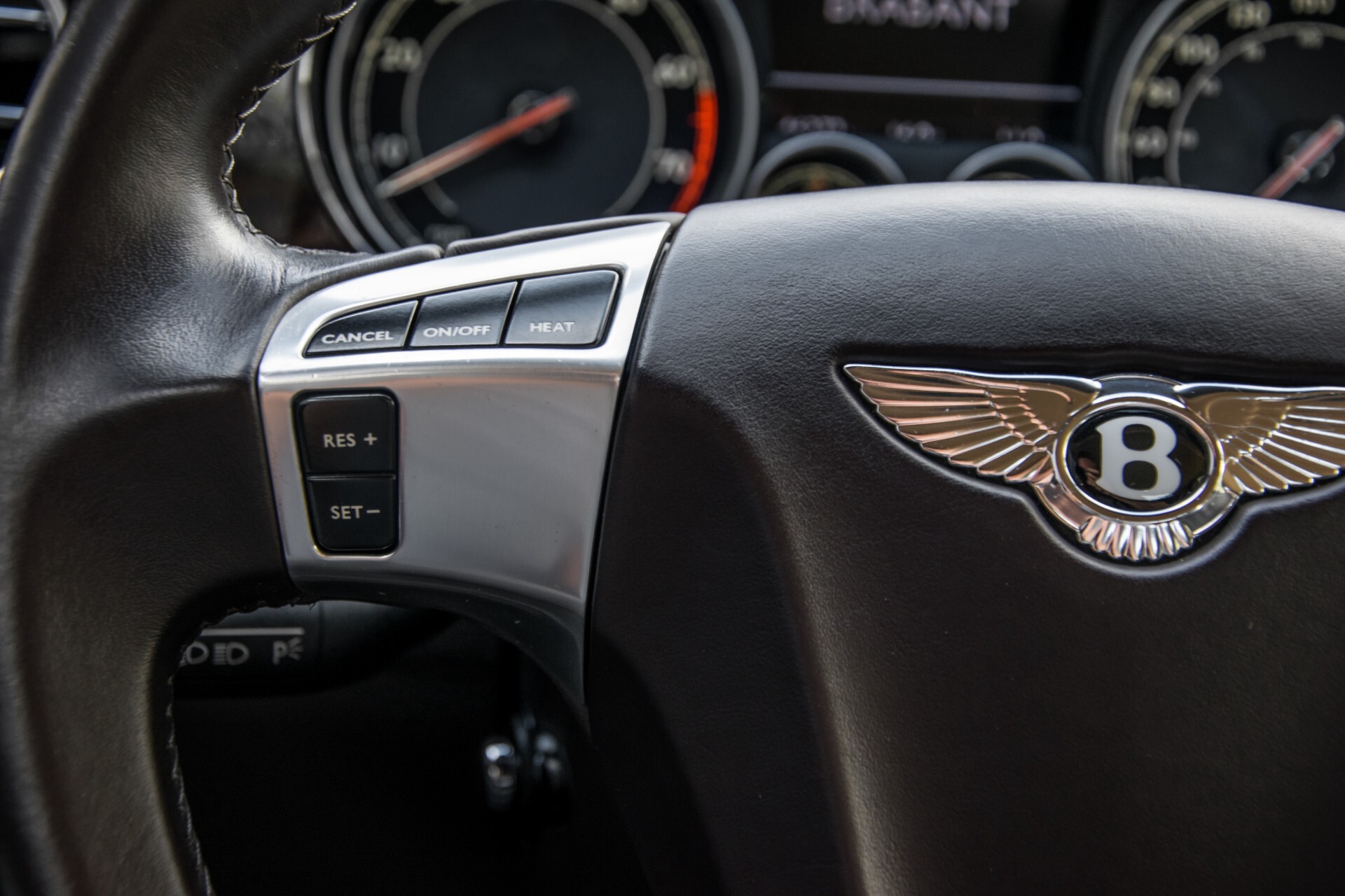 Bentley Continental GT 4.0 V8 GTC Havannabruin Aut8 Foto 11