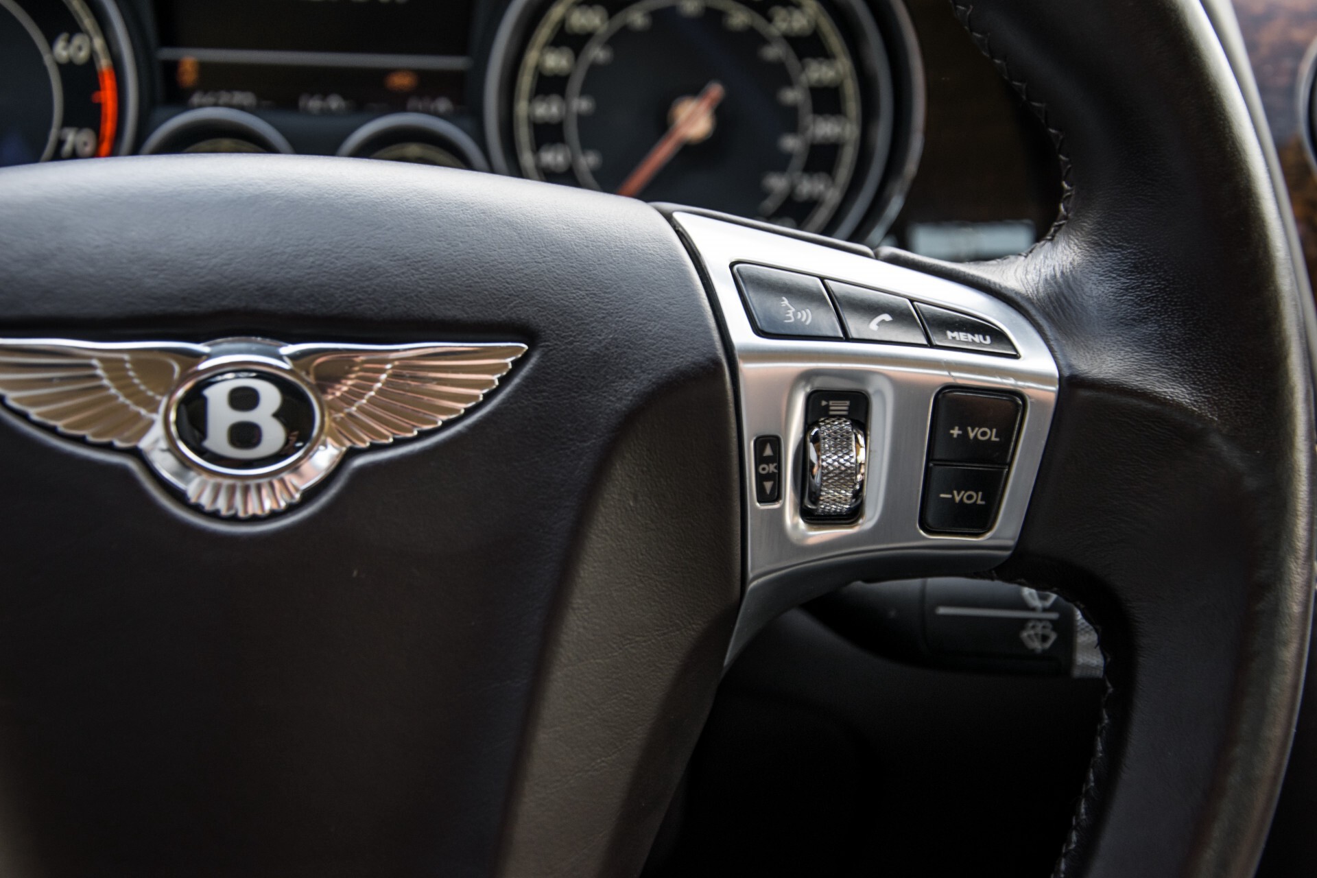 Bentley Continental GT 4.0 V8 GTC Havannabruin Aut8 Foto 15