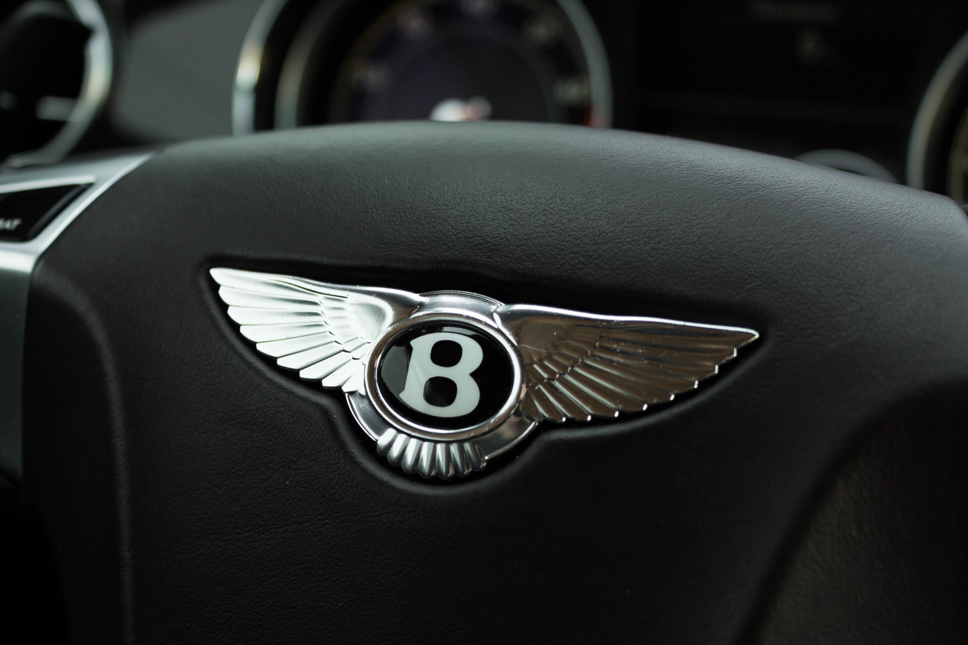 Bentley Continental GT 4.0 V8 GTC Havannabruin Aut8 Foto 17