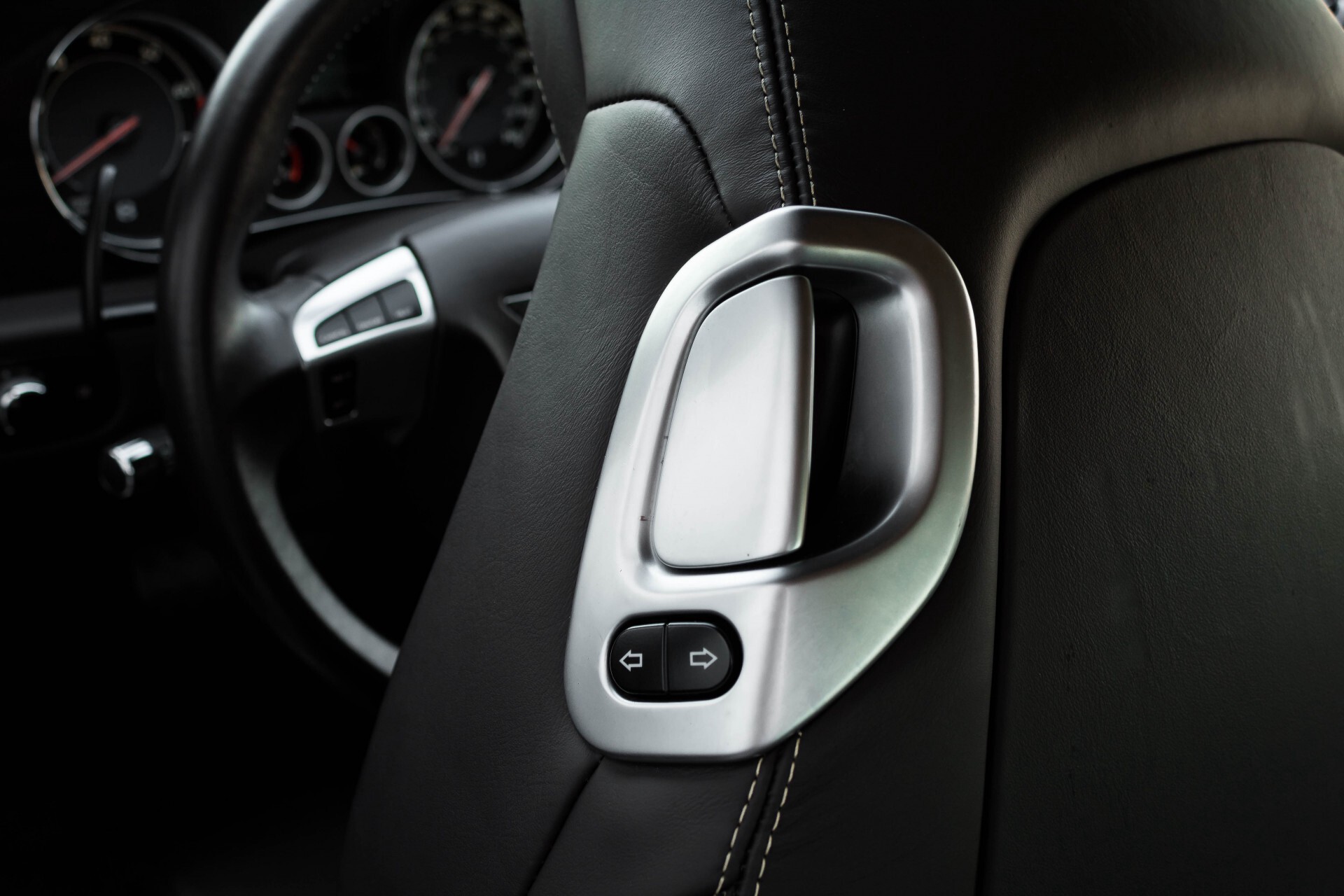 Bentley Continental GT 4.0 V8 GTC Havannabruin Aut8 Foto 19