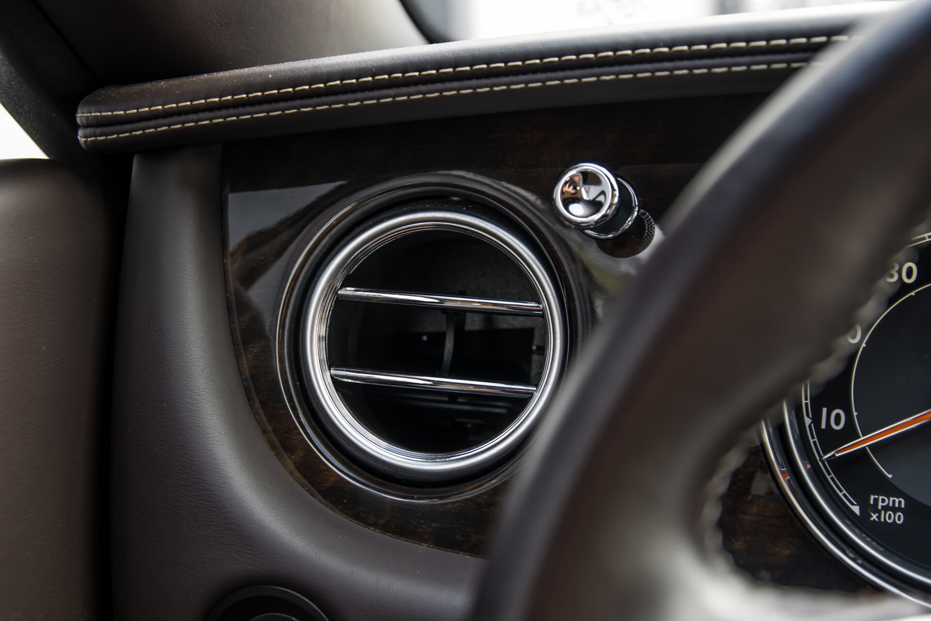 Bentley Continental GT 4.0 V8 GTC Havannabruin Aut8 Foto 23