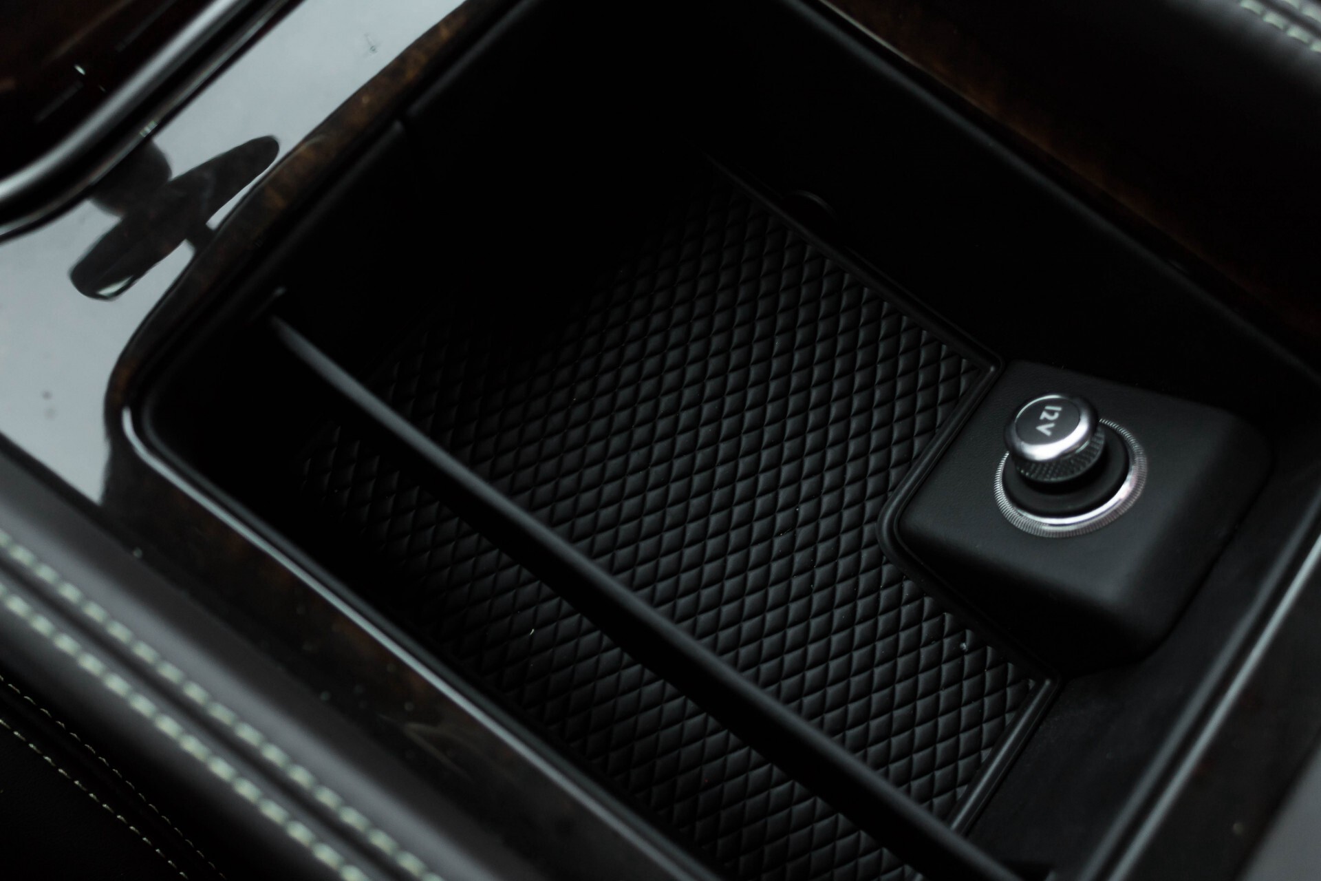 Bentley Continental GT 4.0 V8 GTC Havannabruin Aut8 Foto 25