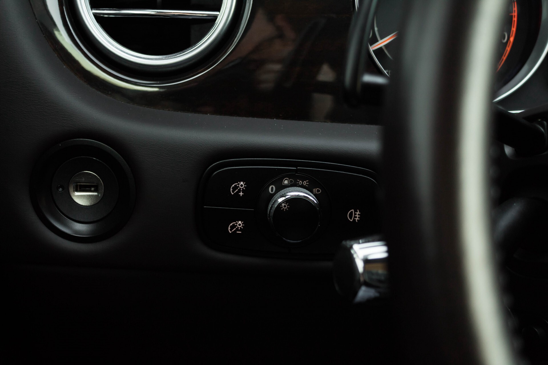 Bentley Continental GT 4.0 V8 GTC Havannabruin Aut8 Foto 27