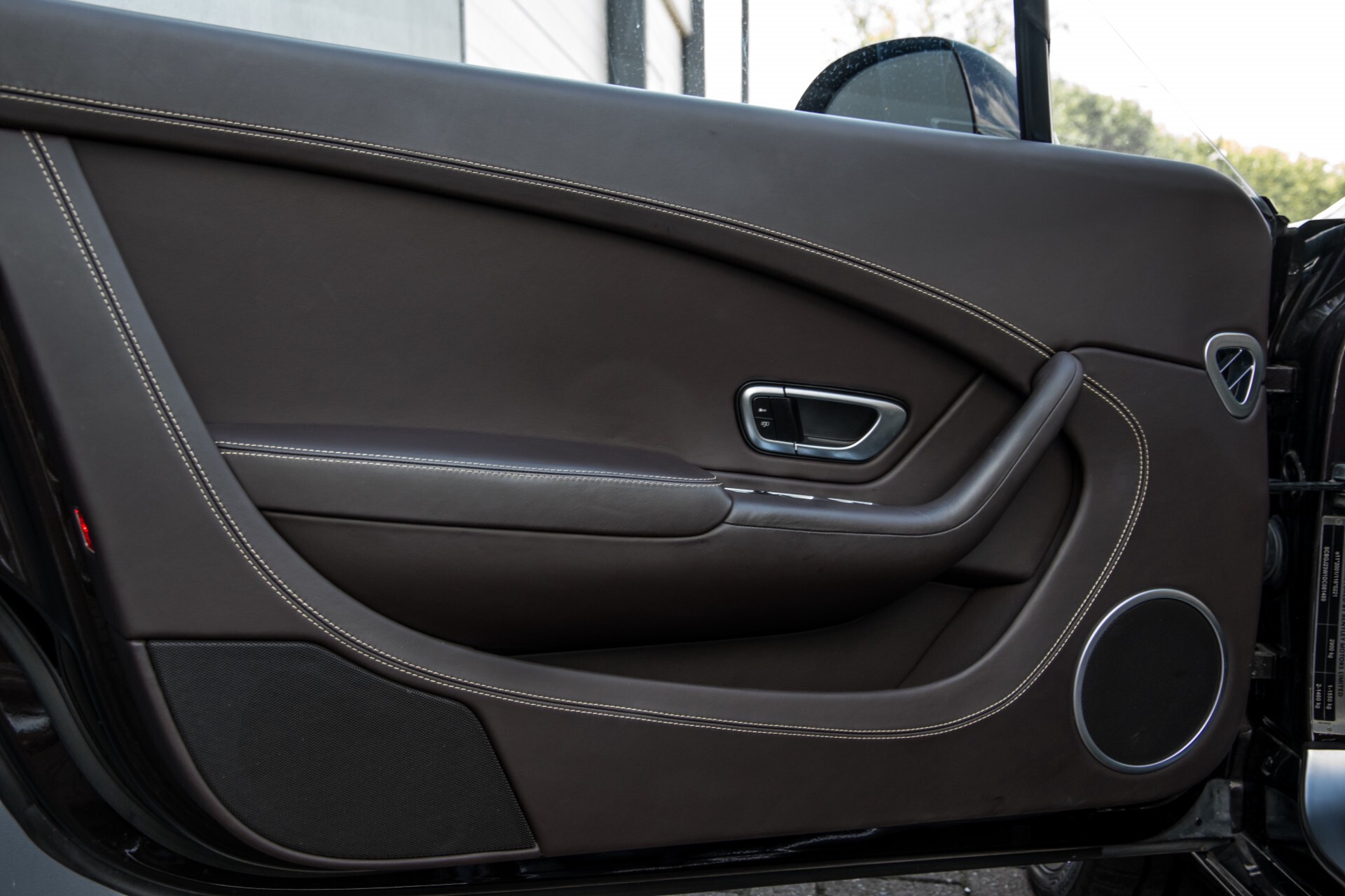 Bentley Continental GT 4.0 V8 GTC Havannabruin Aut8 Foto 34