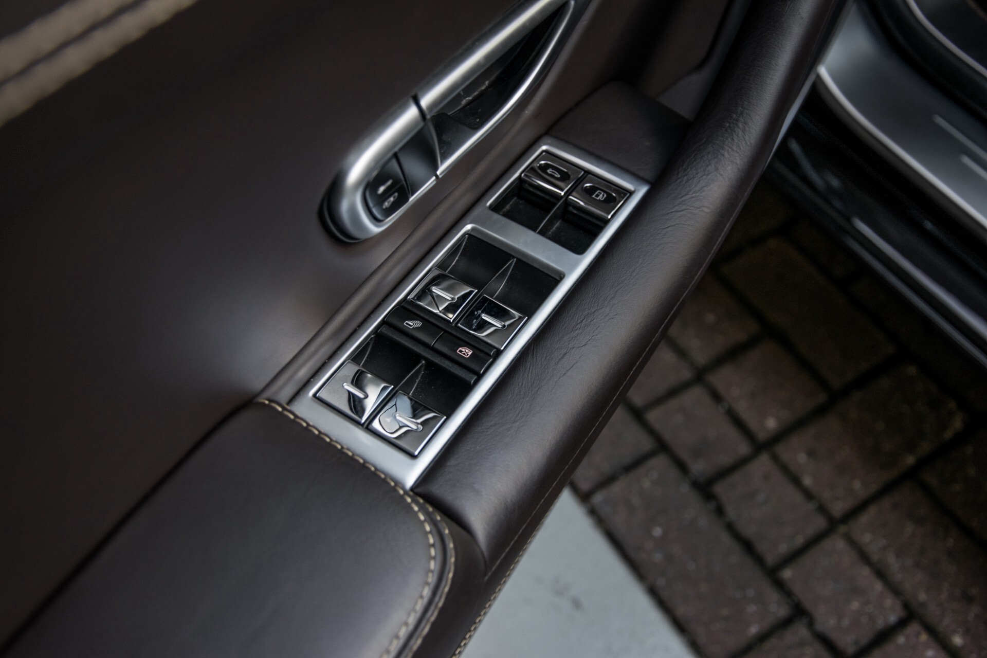 Bentley Continental GT 4.0 V8 GTC Havannabruin Aut8 Foto 35