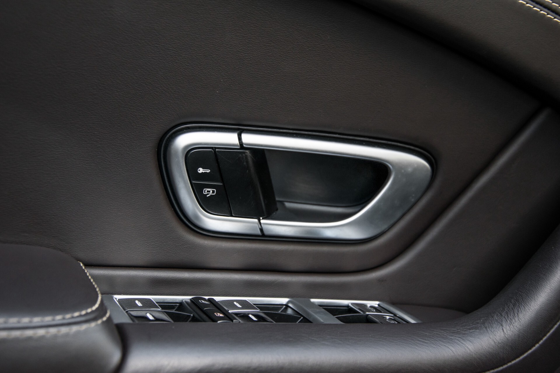 Bentley Continental GT 4.0 V8 GTC Havannabruin Aut8 Foto 36