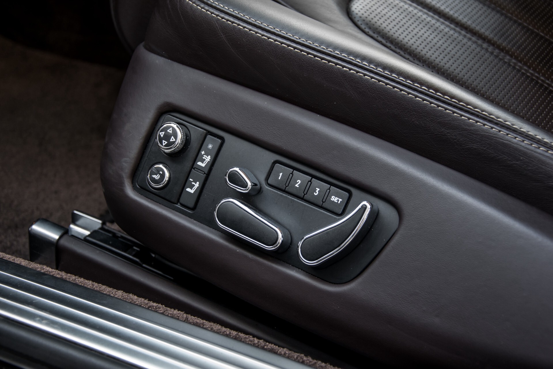 Bentley Continental GT 4.0 V8 GTC Havannabruin Aut8 Foto 39