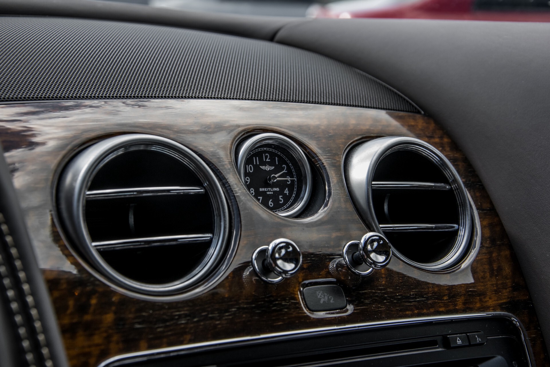 Bentley Continental GT 4.0 V8 GTC Havannabruin Aut8 Foto 40