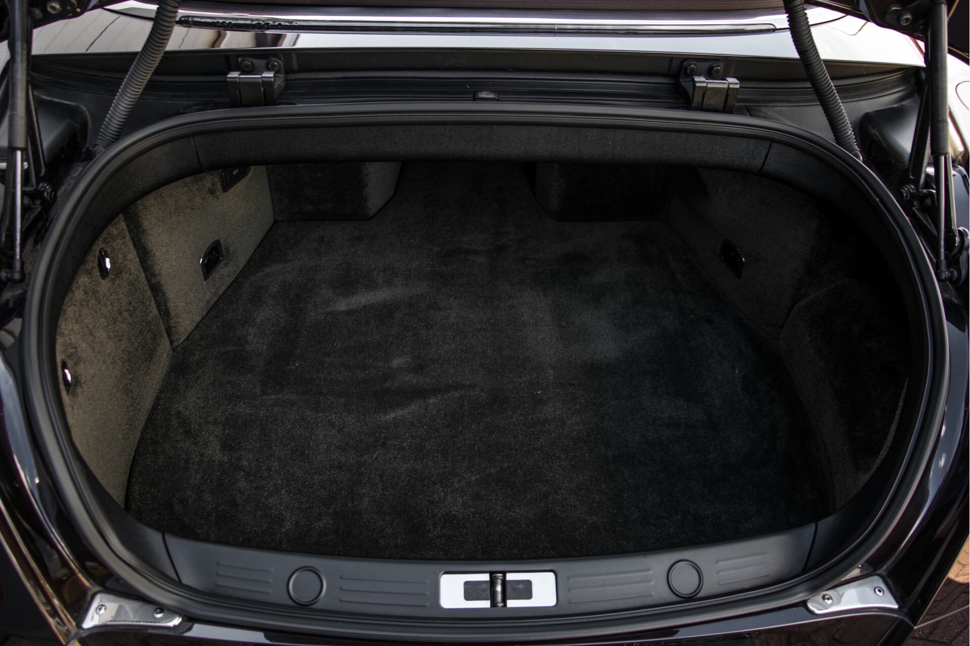 Bentley Continental GT 4.0 V8 GTC Havannabruin Aut8 Foto 51