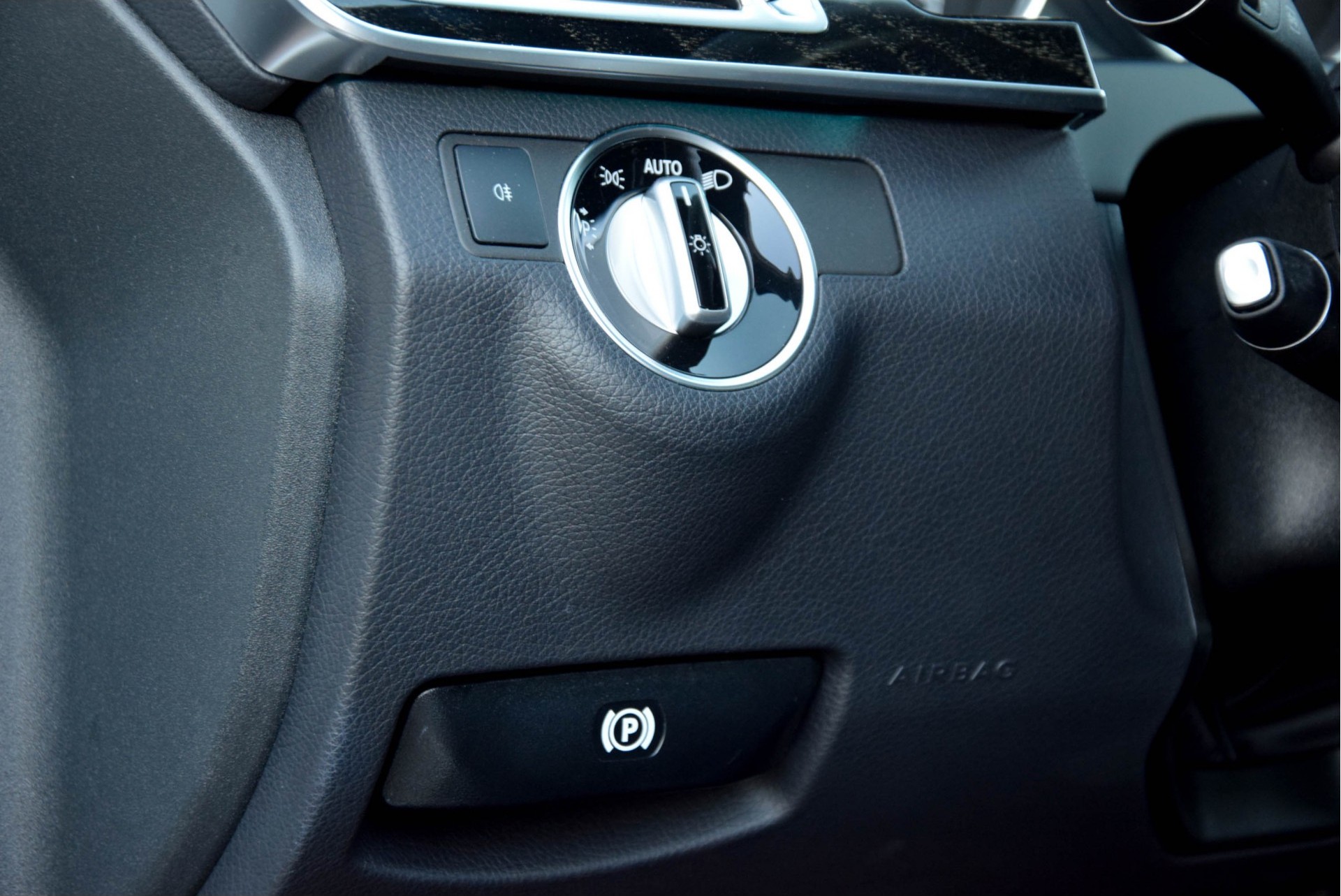 Mercedes-Benz E-Klasse Estate 250 Bluetec AMG Night Comand/ILS/Schuifdak Aut9 Foto 10