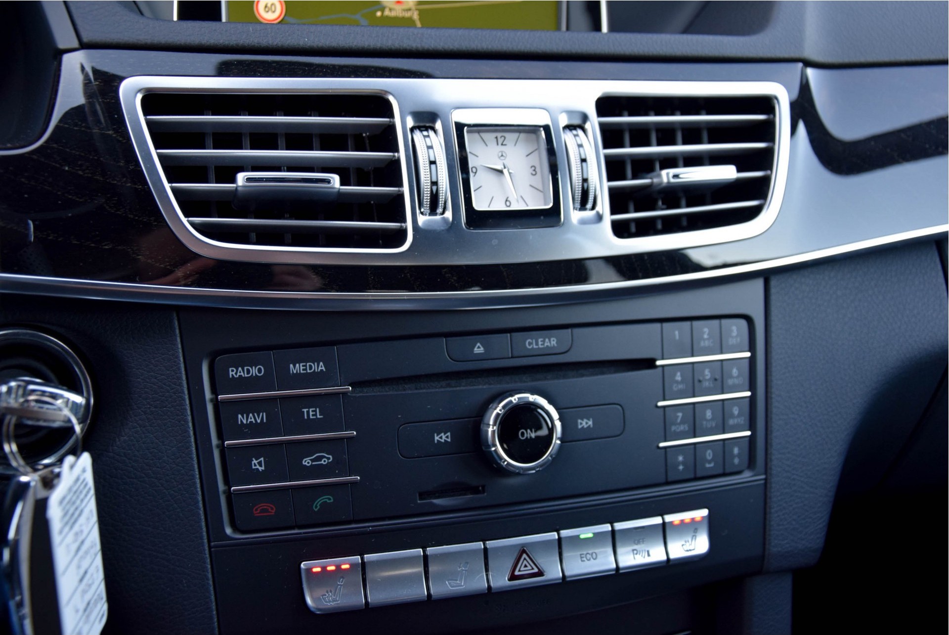 Mercedes-Benz E-Klasse Estate 250 Bluetec AMG Night Comand/ILS/Schuifdak Aut9 Foto 13