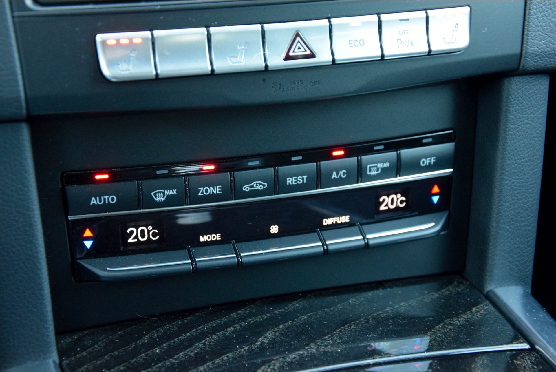 Mercedes-Benz E-Klasse Estate 250 Bluetec AMG Night Comand/ILS/Schuifdak Aut9 Foto 14