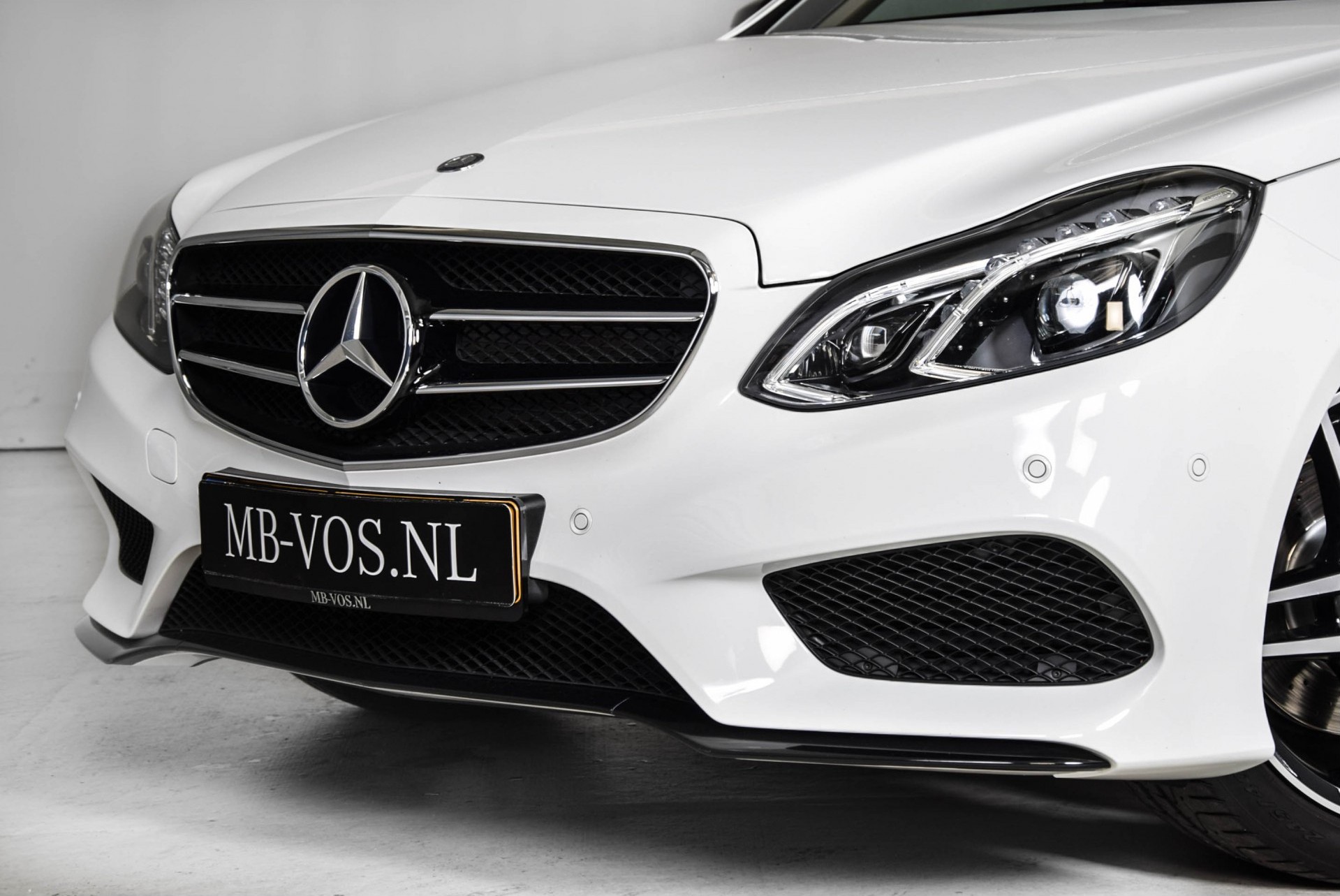 Mercedes-Benz E-Klasse Estate 250 Bluetec AMG Night Comand/ILS/Schuifdak Aut9 Foto 21