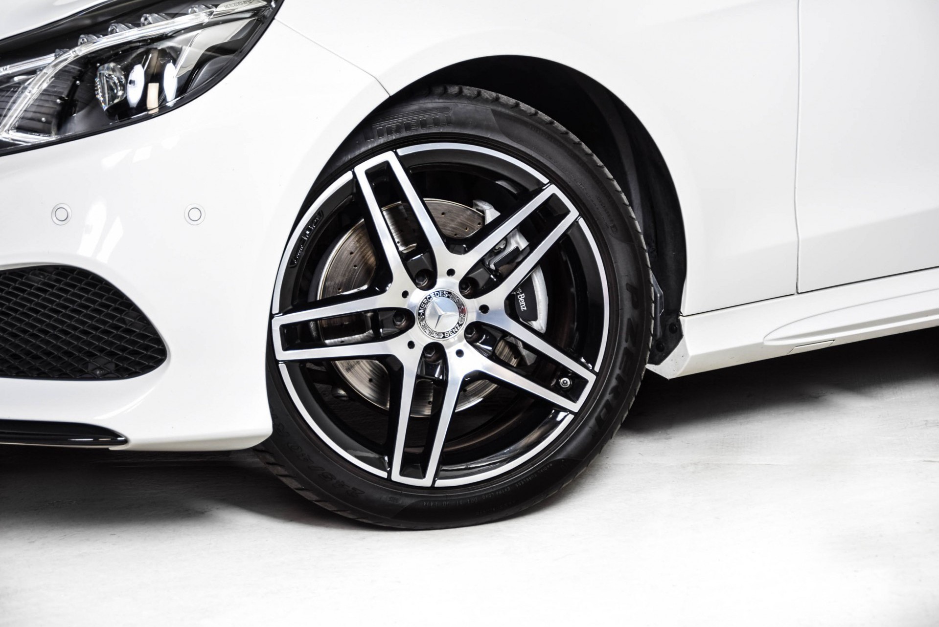 Mercedes-Benz E-Klasse Estate 250 Bluetec AMG Night Comand/ILS/Schuifdak Aut9 Foto 22