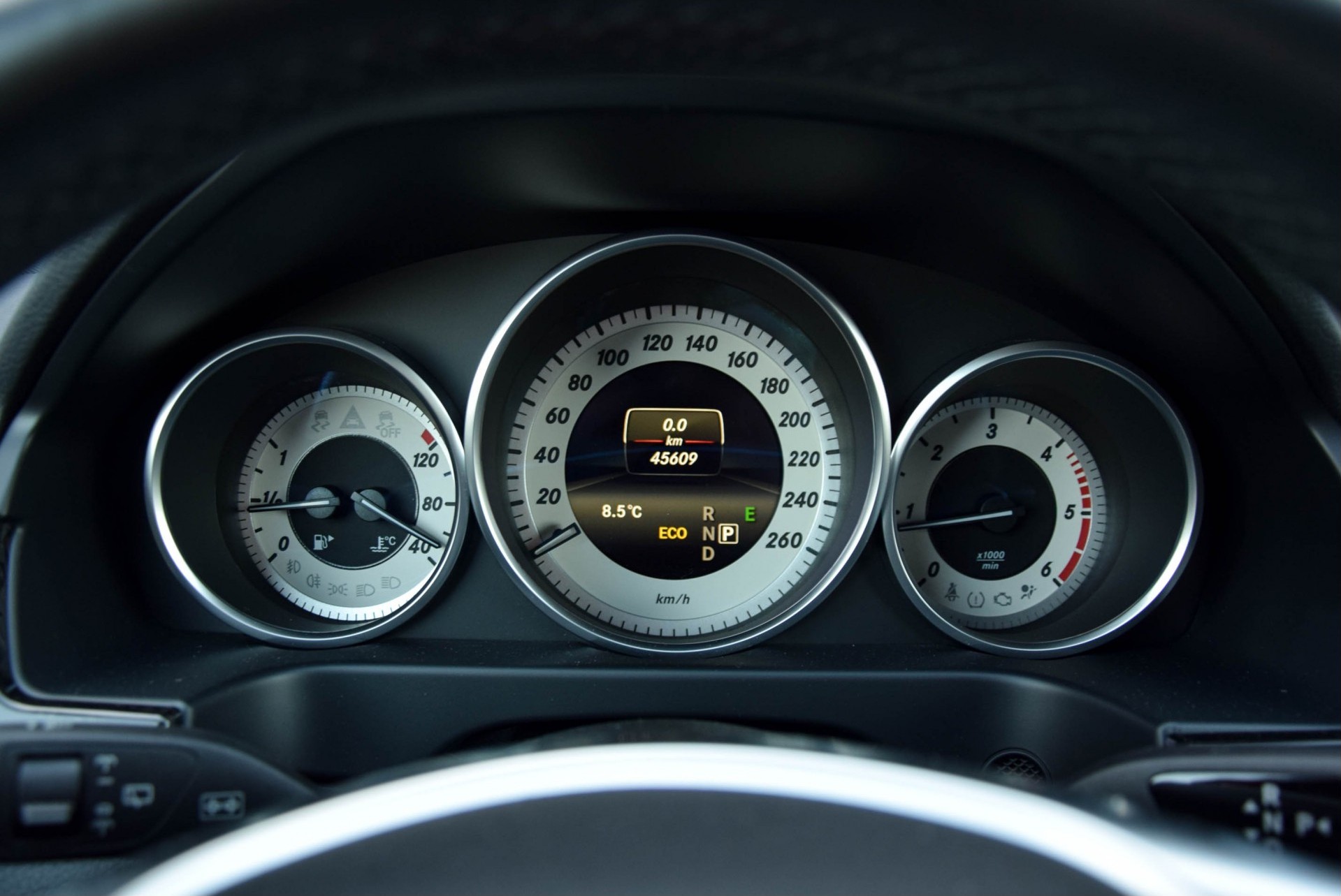 Mercedes-Benz E-Klasse Estate 250 Bluetec AMG Night Comand/ILS/Schuifdak Aut9 Foto 7