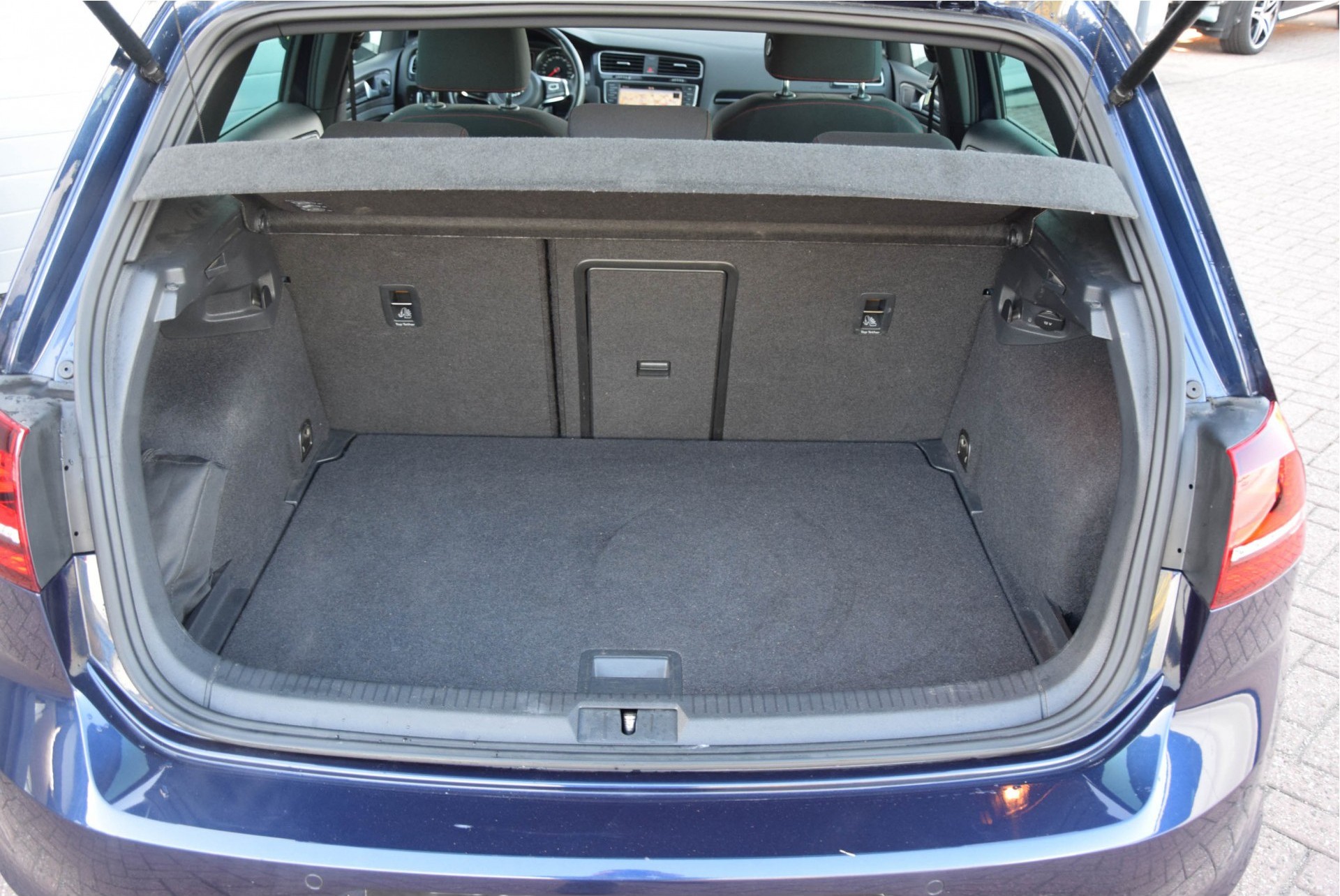 Volkswagen Golf 2.0 TSI GTI Performance ABT 300PK/ExecutivePlus/Camera/Pano/Xenon/Navi/PDC Hs6 Foto 14