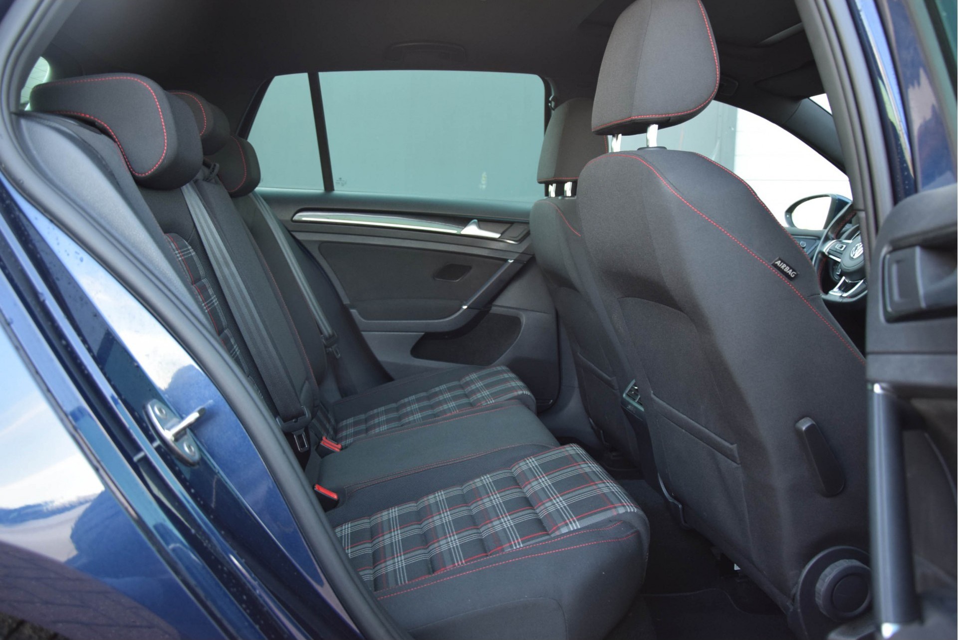 Volkswagen Golf 2.0 TSI GTI Performance ABT 300PK/ExecutivePlus/Camera/Pano/Xenon/Navi/PDC Hs6 Foto 4