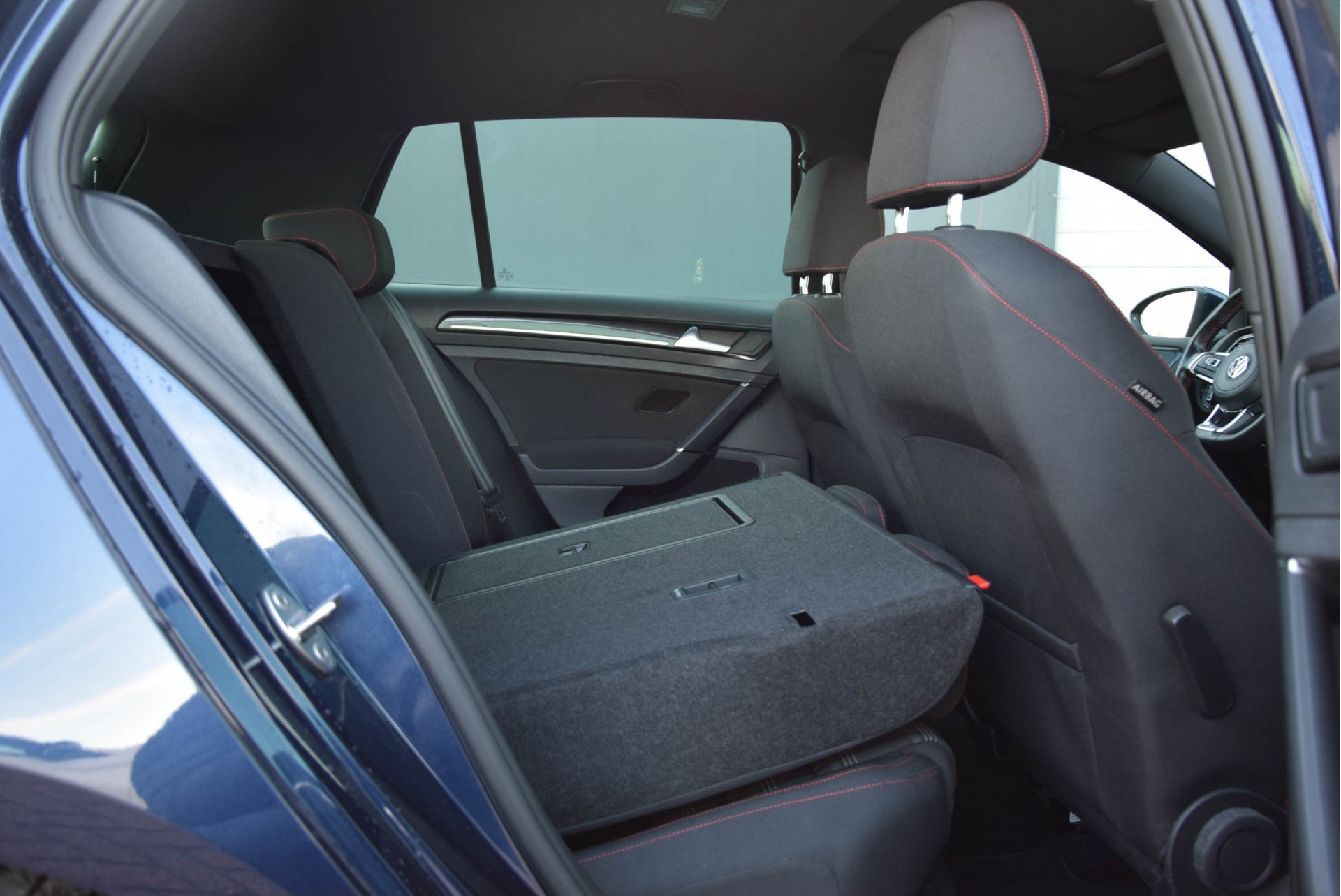 Volkswagen Golf 2.0 TSI GTI Performance ABT 300PK/ExecutivePlus/Camera/Pano/Xenon/Navi/PDC Hs6 Foto 5