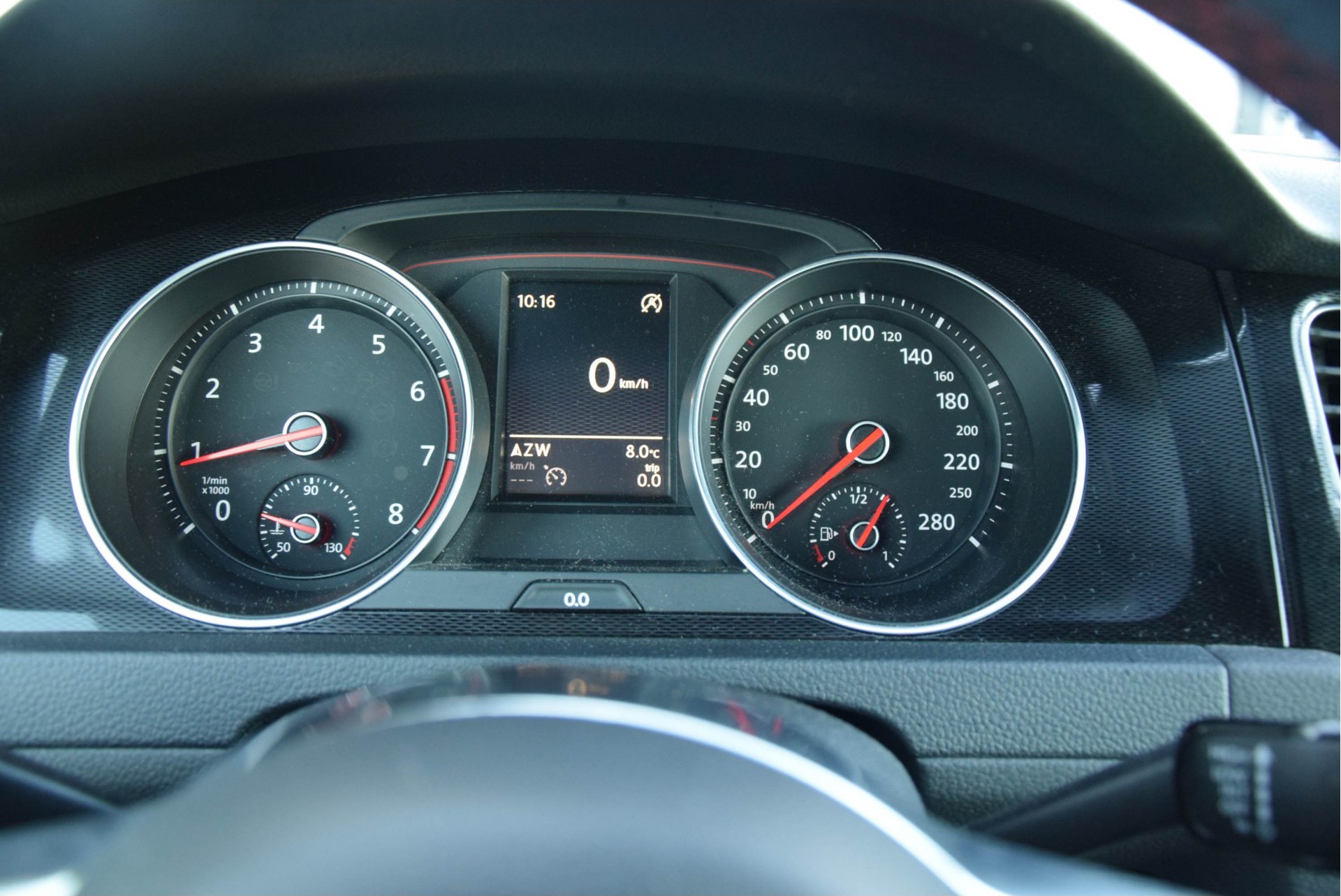 Volkswagen Golf 2.0 TSI GTI Performance ABT 300PK/ExecutivePlus/Camera/Pano/Xenon/Navi/PDC Hs6 Foto 7