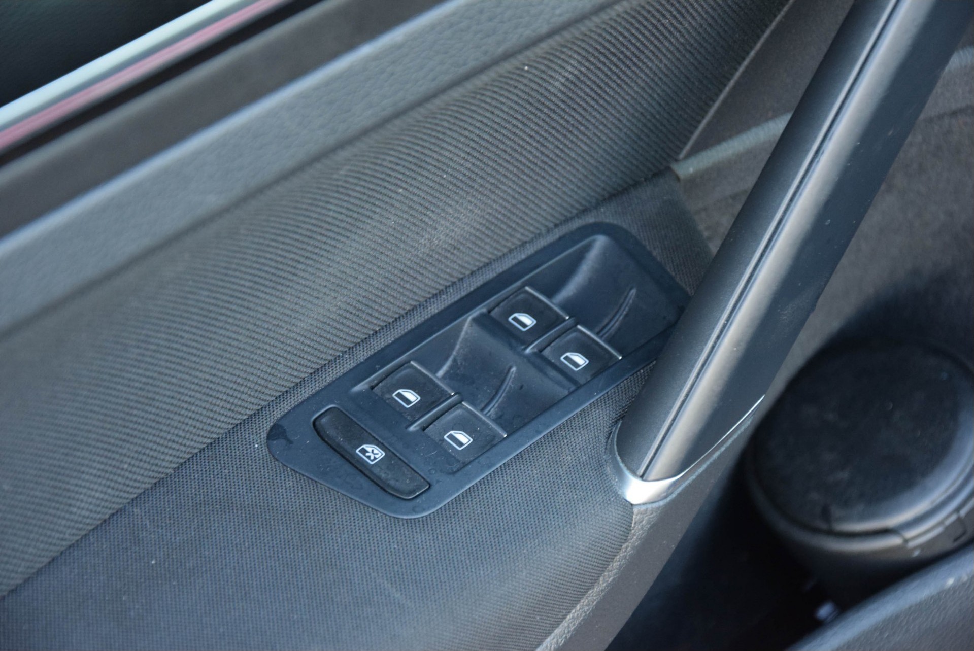 Volkswagen Golf 2.0 TSI GTI Performance ABT 300PK/ExecutivePlus/Camera/Pano/Xenon/Navi/PDC Hs6 Foto 8