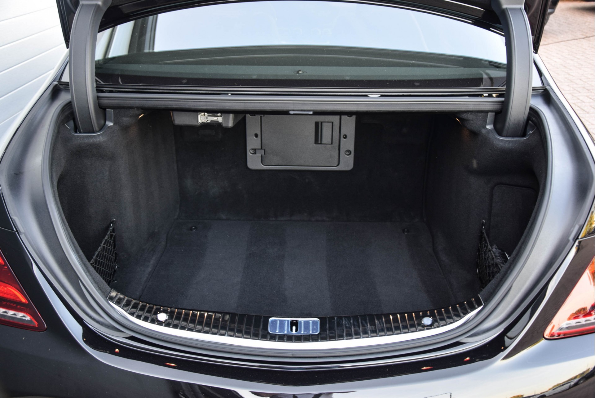 Mercedes-Benz S-Klasse 560 Lang 4-M AMG Plus Premium Plus Aut9 Foto 25