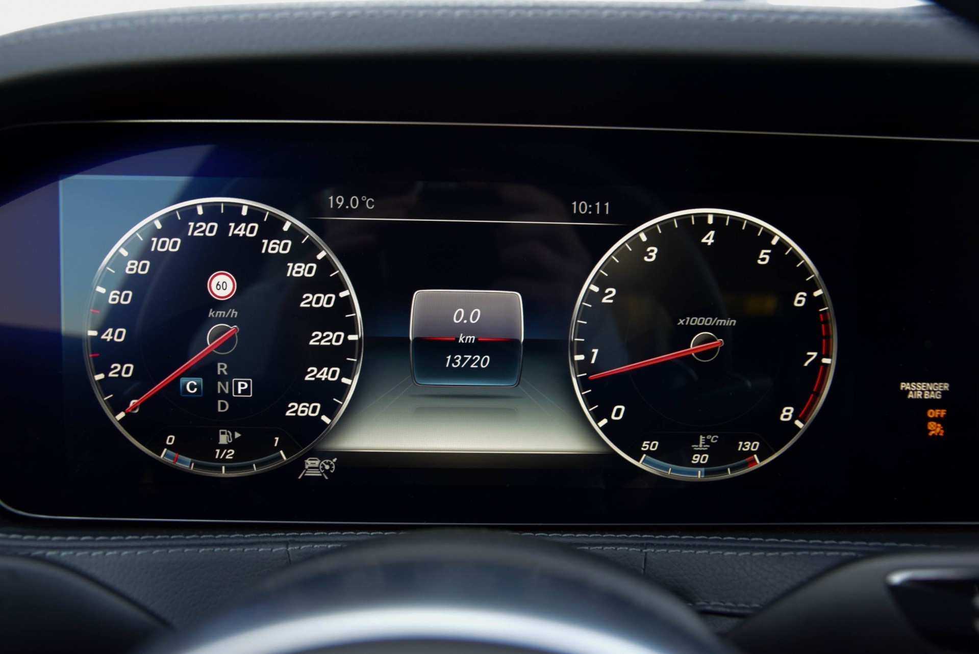 Mercedes-Benz S-Klasse 560 Lang 4-M AMG Plus Premium Plus Aut9 Foto 7