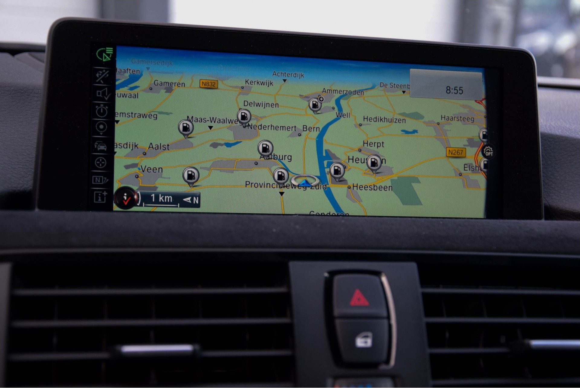 BMW 3 Serie 330D High Executive M-Performance/Carbon/Camera/HarmanKardon Aut8 Foto 11