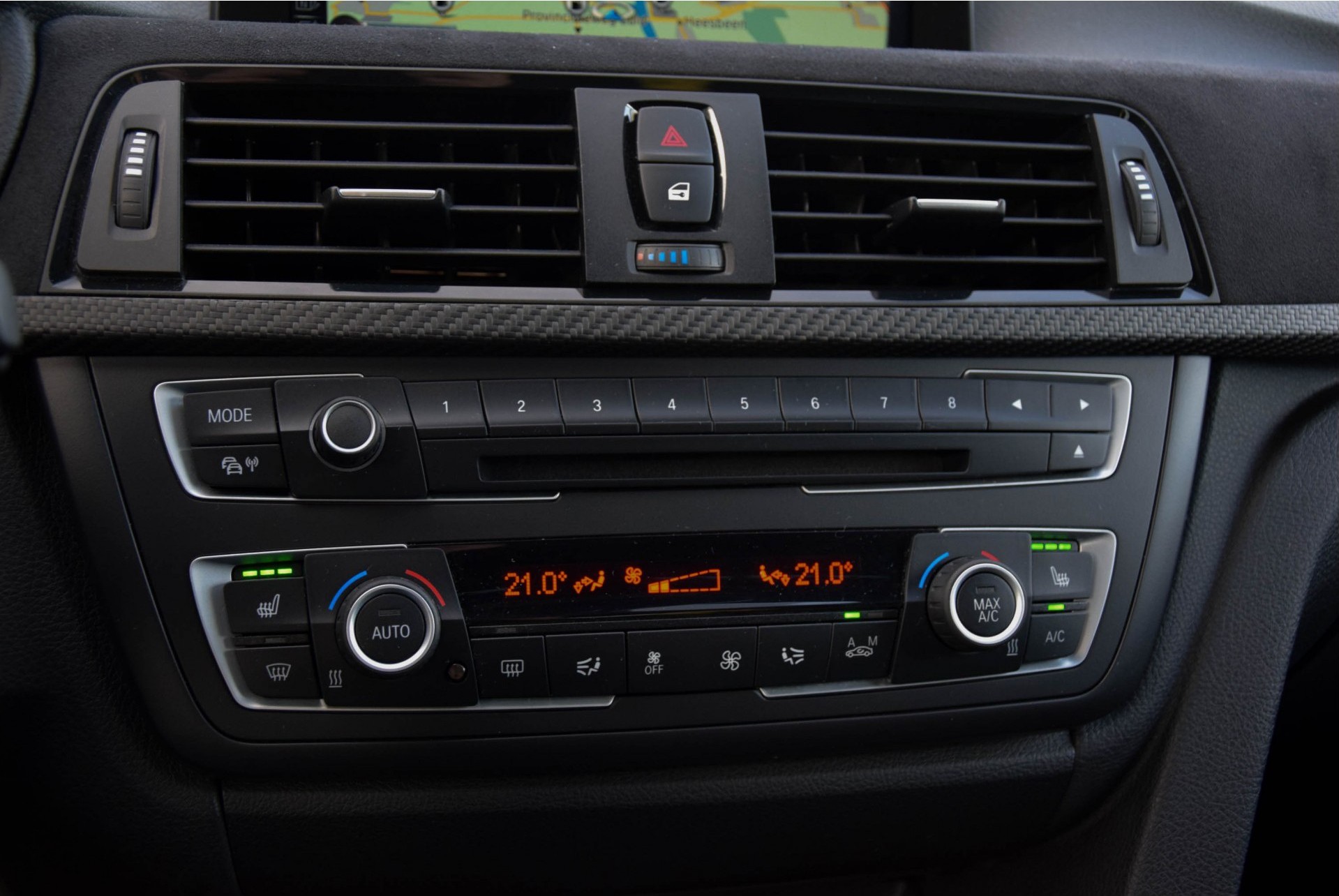 BMW 3 Serie 330D High Executive M-Performance/Carbon/Camera/HarmanKardon Aut8 Foto 12