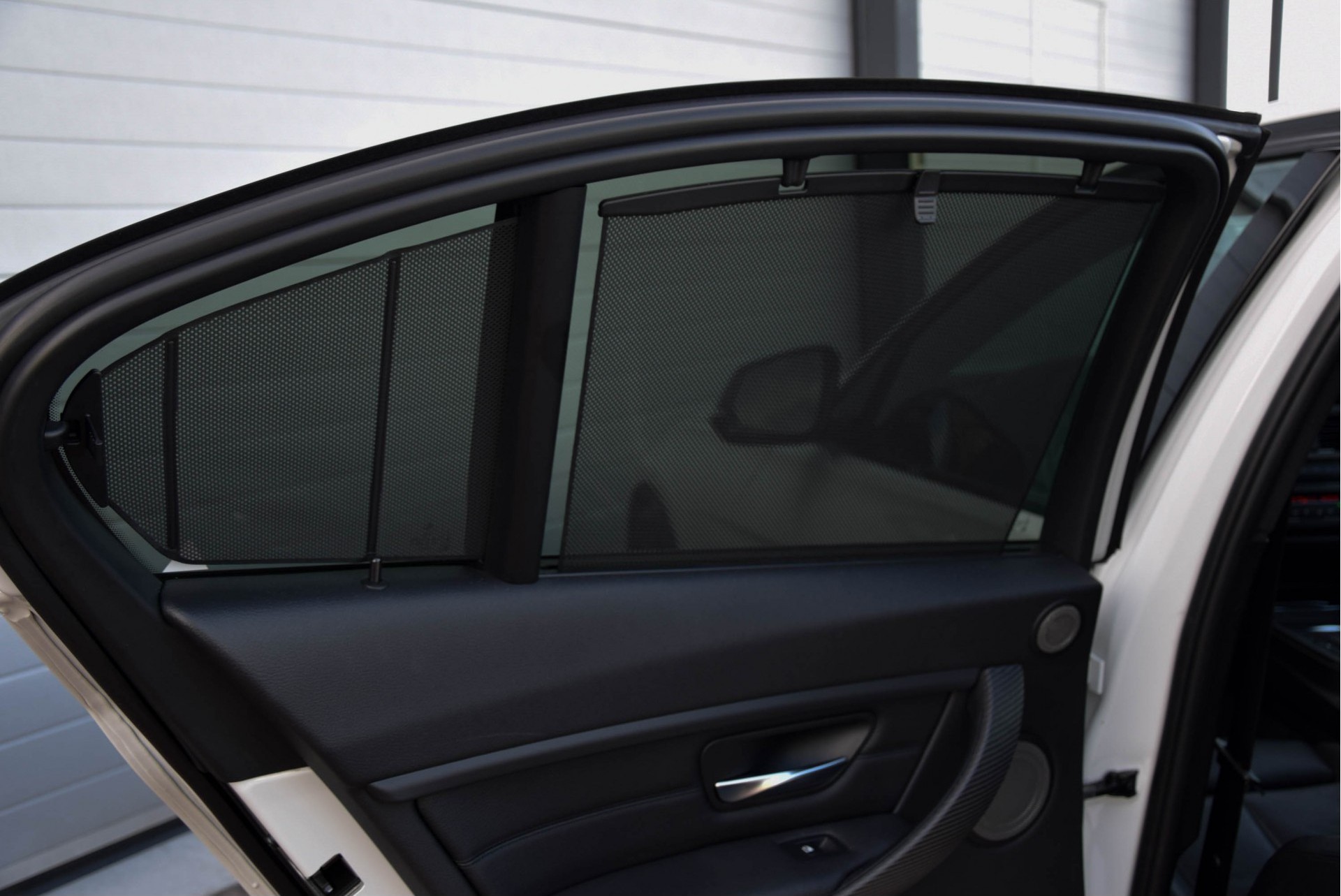 BMW 3 Serie 330D High Executive M-Performance/Carbon/Camera/HarmanKardon Aut8 Foto 17