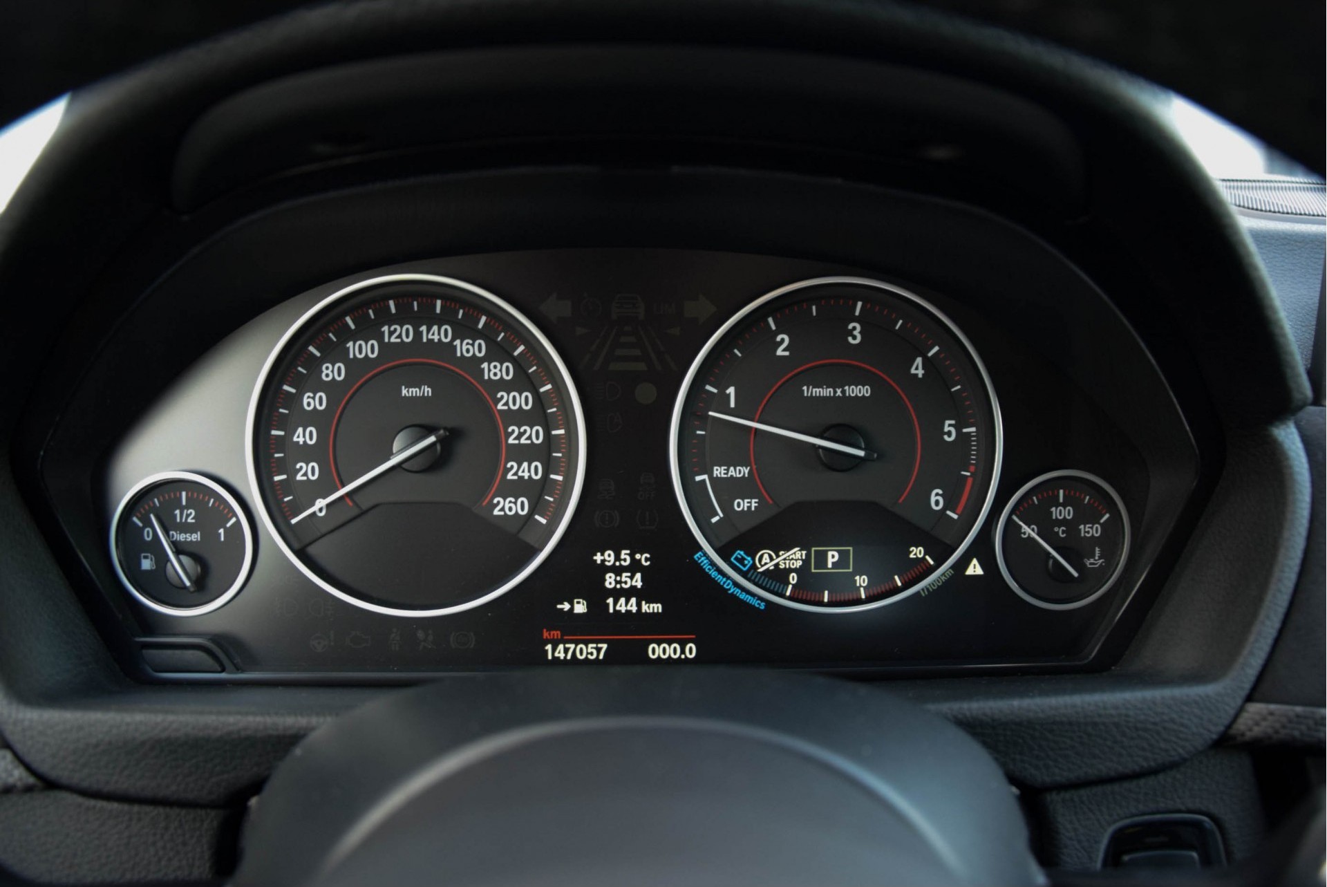 BMW 3 Serie 330D High Executive M-Performance/Carbon/Camera/HarmanKardon Aut8 Foto 7