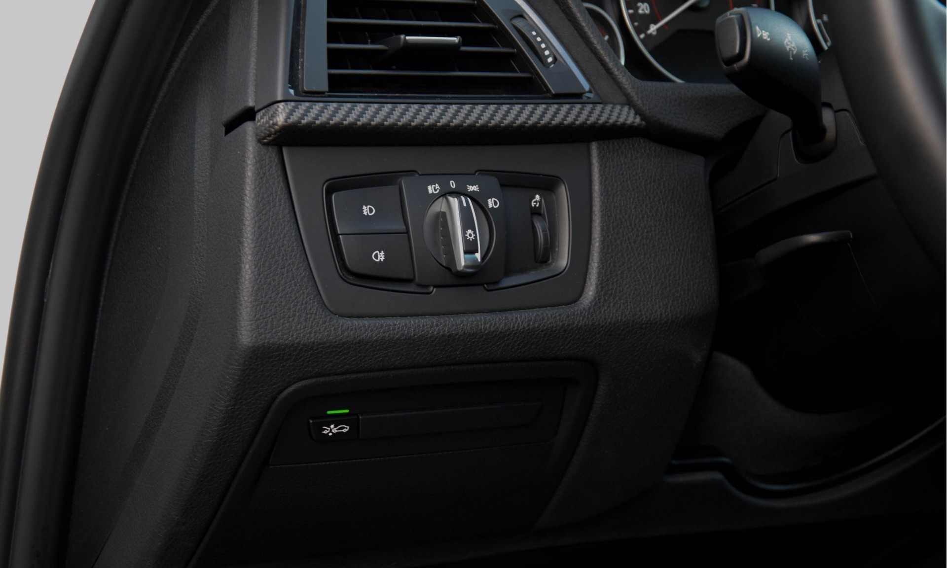 BMW 3 Serie 330D High Executive M-Performance/Carbon/Camera/HarmanKardon Aut8 Foto 8