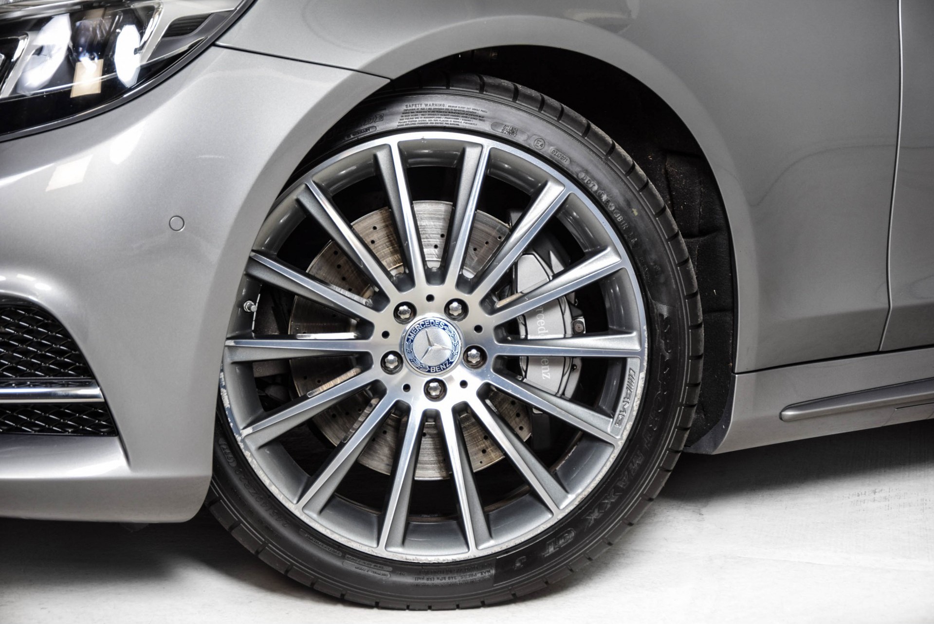 Mercedes-Benz S-Klasse 500 Plug in Hybrid Lang Prestige Plus Foto 4