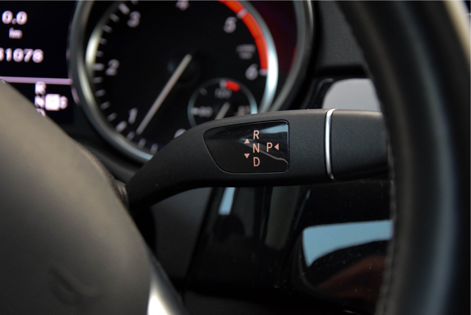 Mercedes-Benz M-Klasse 350 Bluetec 4-M Aut7 origineel 63 AMG uitgevoerd Foto 12