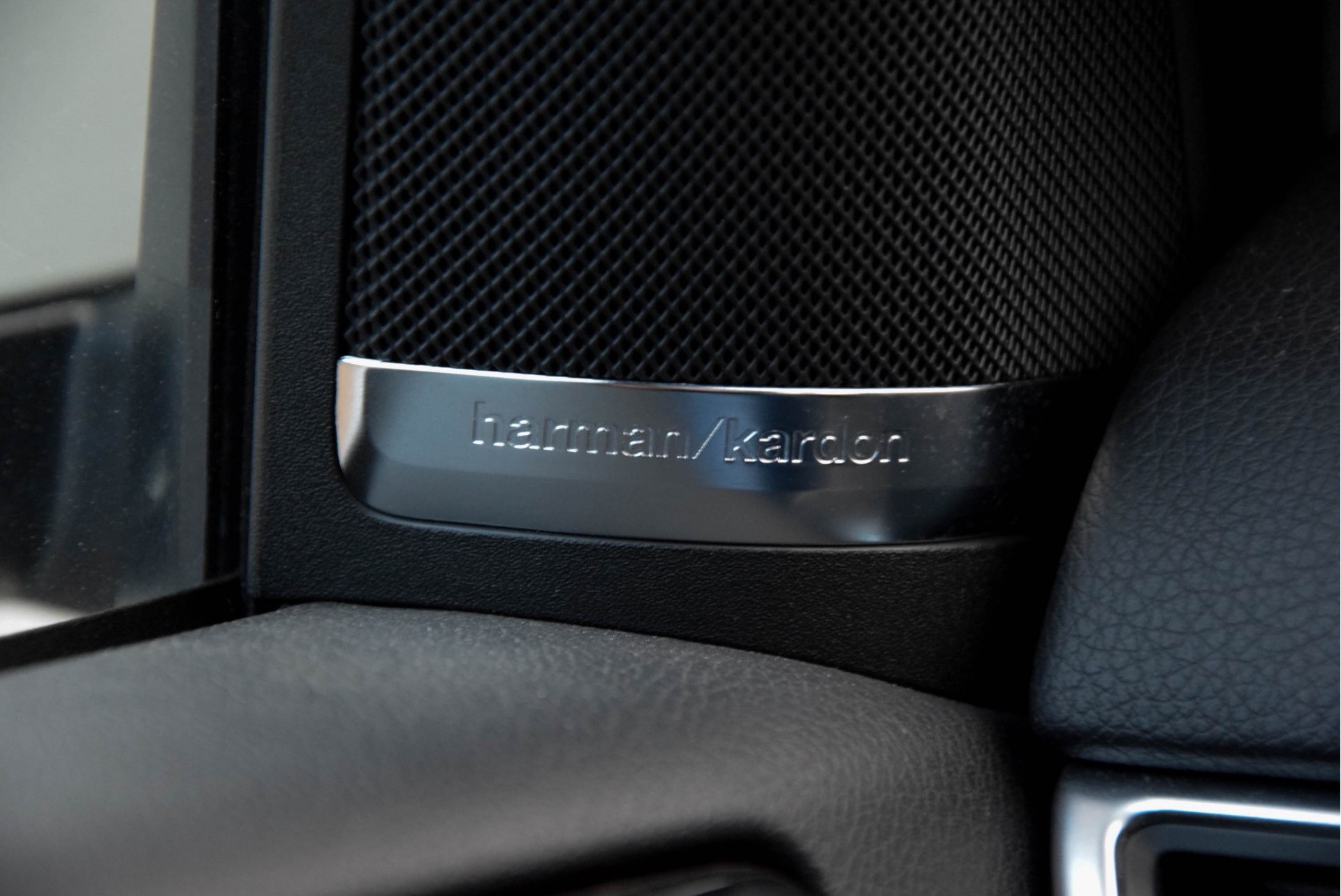 Mercedes-Benz M-Klasse 350 Bluetec 4-M Aut7 origineel 63 AMG uitgevoerd Foto 19