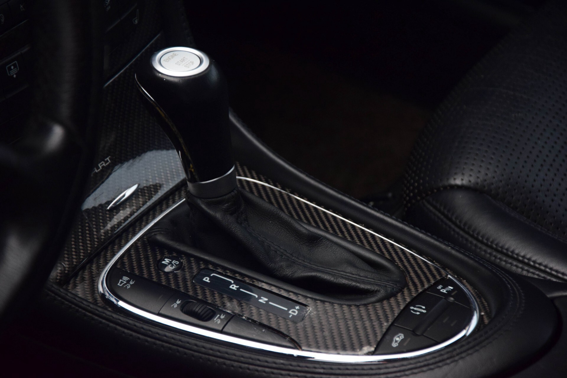 Mercedes-Benz CLS-Klasse 63 AMG Distronic/Dak/Harman Kardon/TV/Mem/Luchtvering Aut7 Foto 12