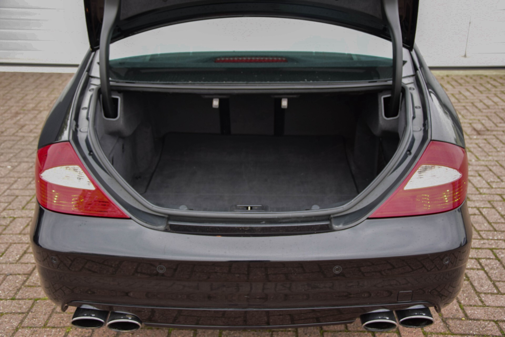Mercedes-Benz CLS-Klasse 63 AMG Distronic/Dak/Harman Kardon/TV/Mem/Luchtvering Aut7 Foto 16