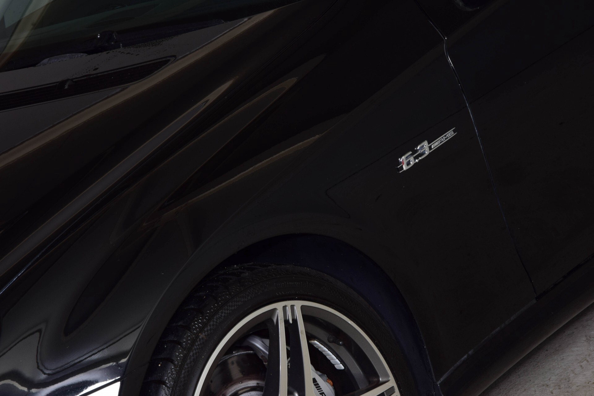 Mercedes-Benz CLS-Klasse 63 AMG Distronic/Dak/Harman Kardon/TV/Mem/Luchtvering Aut7 Foto 17