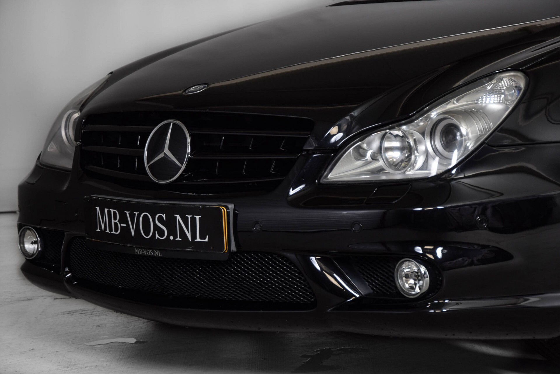 Mercedes-Benz CLS-Klasse 63 AMG Distronic/Dak/Harman Kardon/TV/Mem/Luchtvering Aut7 Foto 18